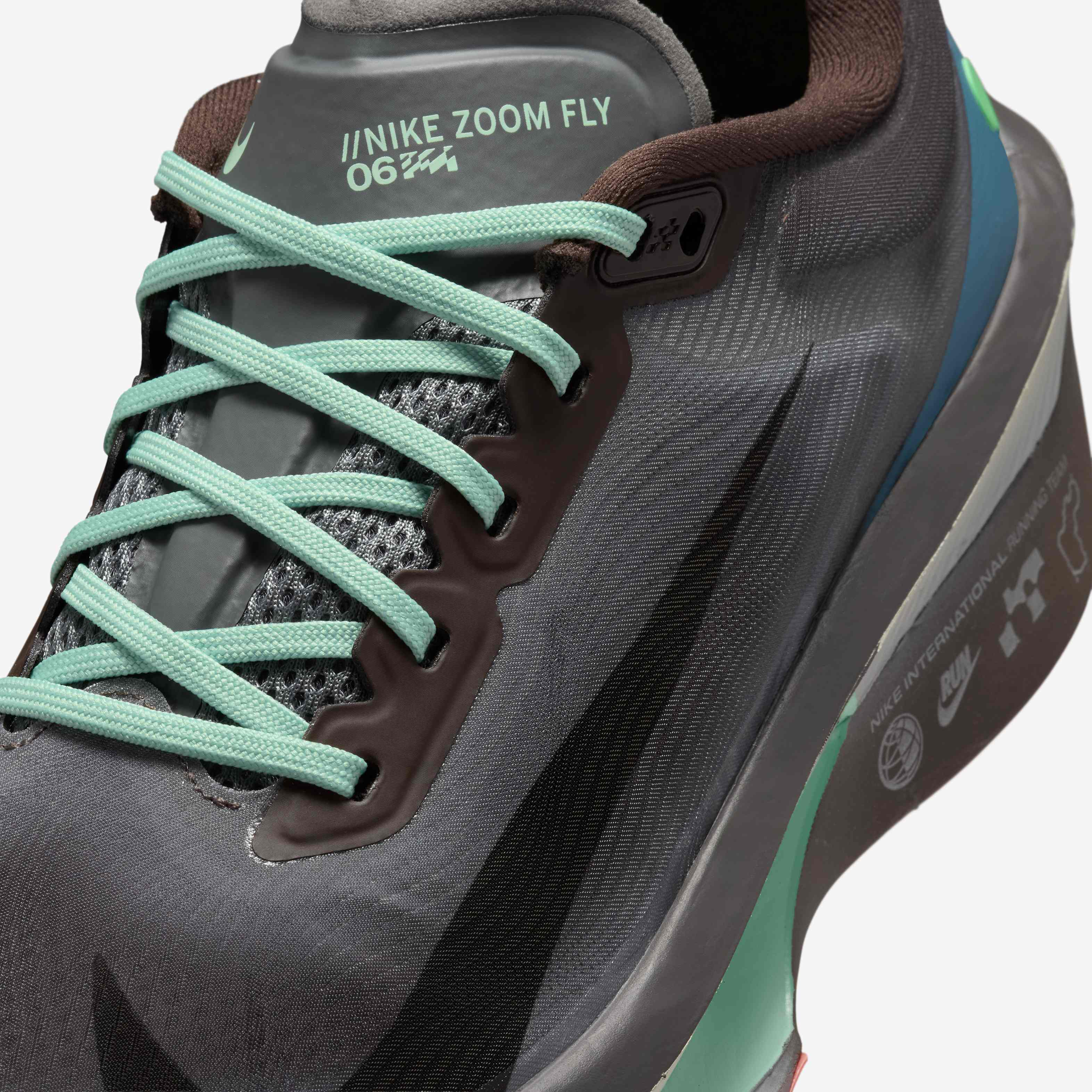 Nike Zoom Fly 6 image number 6