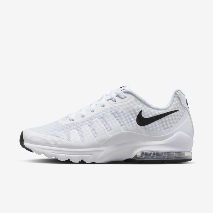 Buy Nike Air Max Invigor Men's Shoes White/Black Nike Saudi