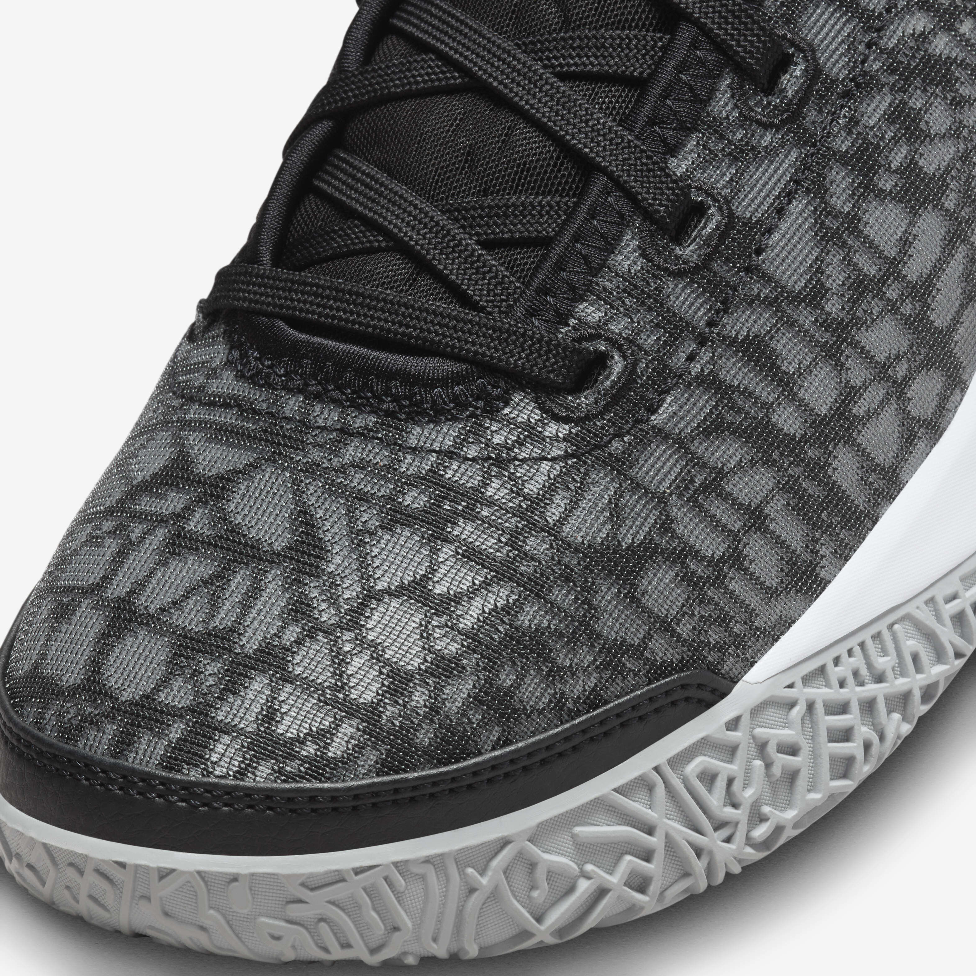 LeBron NXXT Gen image number 6