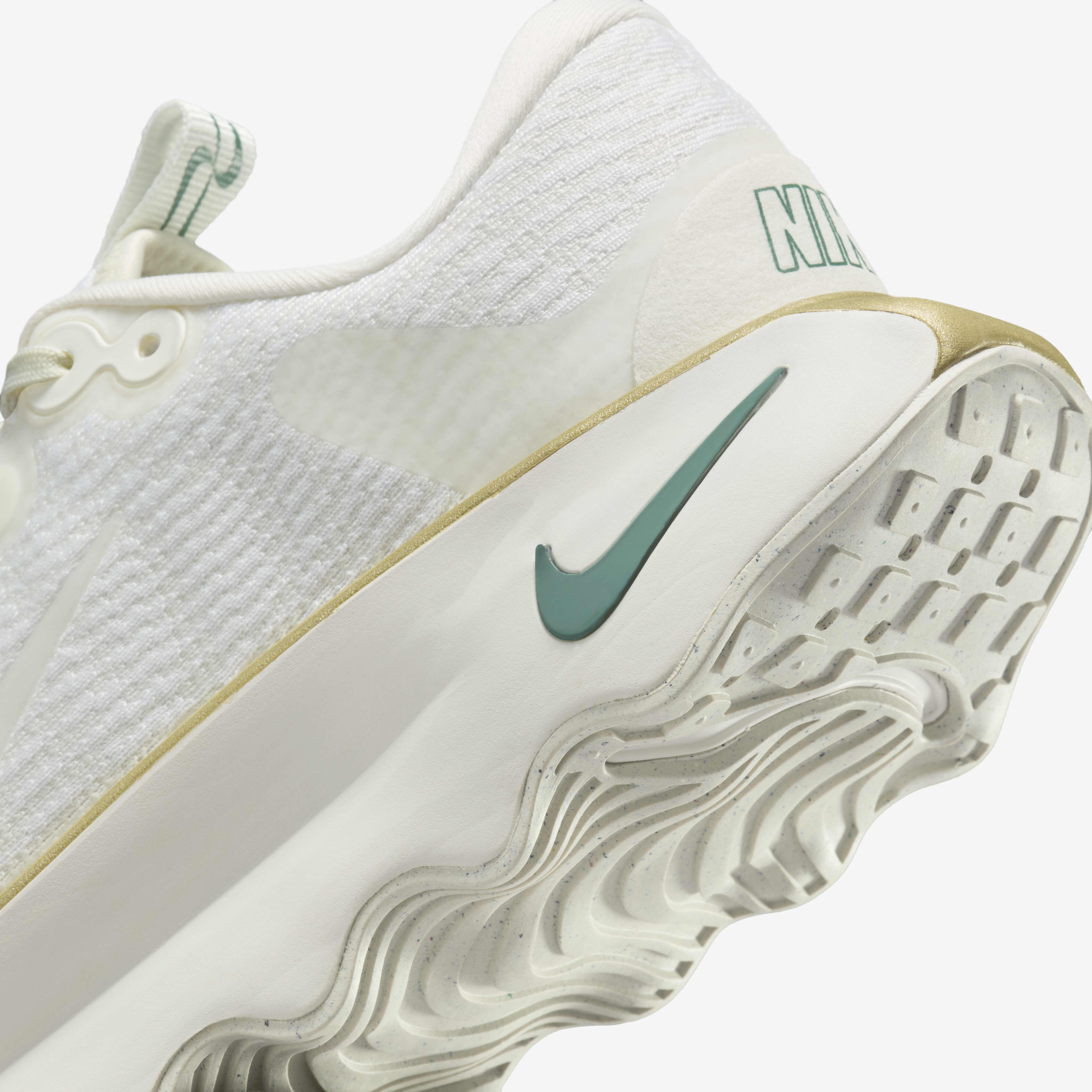 Nike Motiva image number 8