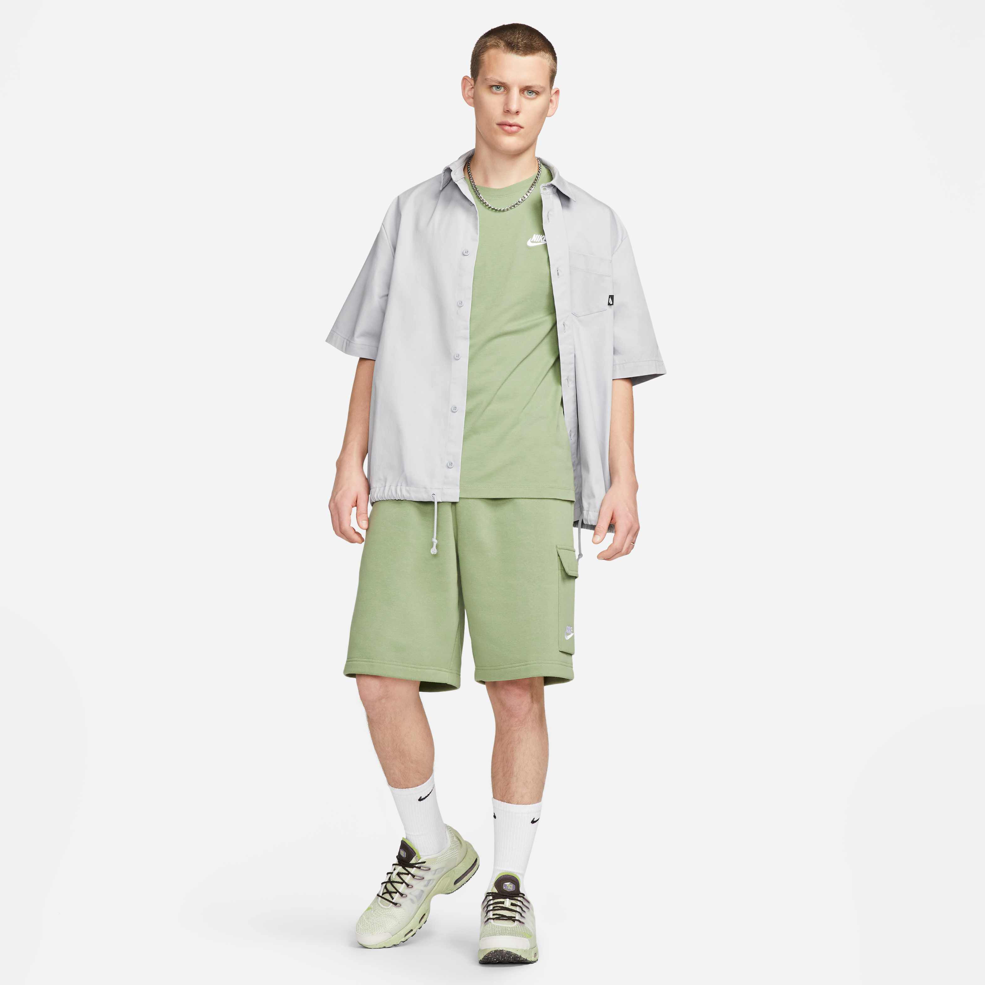 Nike Sportswear Club image number 3