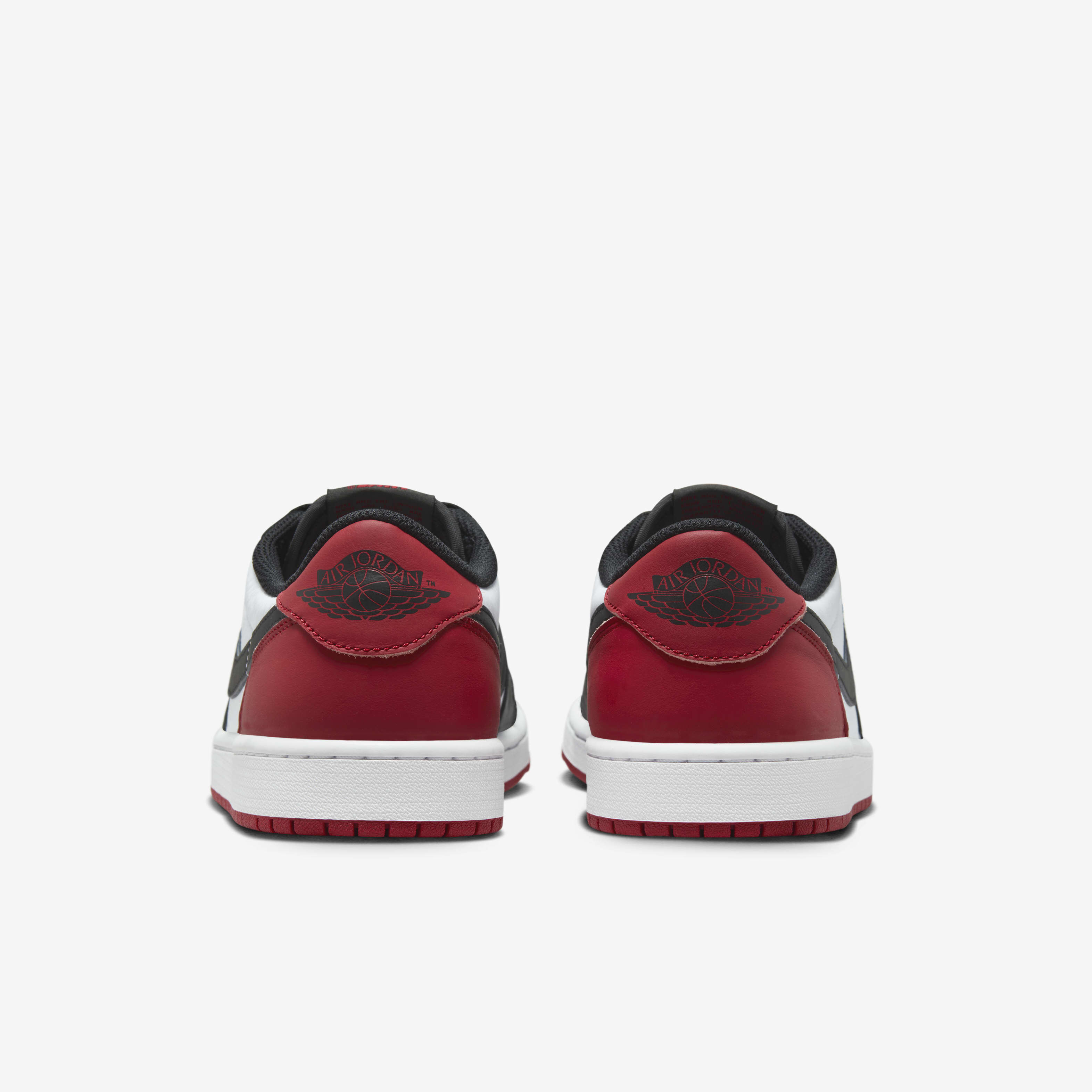 Air Jordan 1 Low 'Game Royal' image number 5