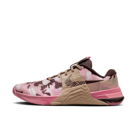 Shop Metcon 8 AMP Women s Training Shoes Nike KSA