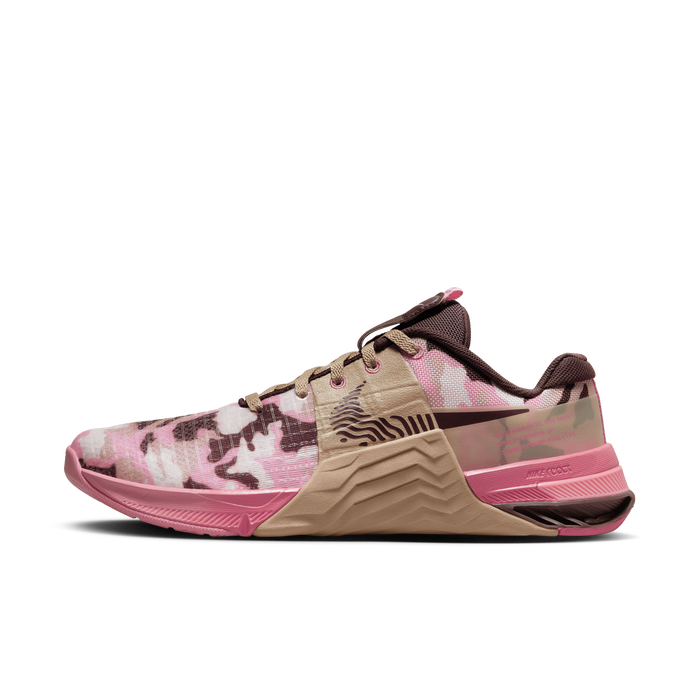 Nike metcon 4 women's top camo