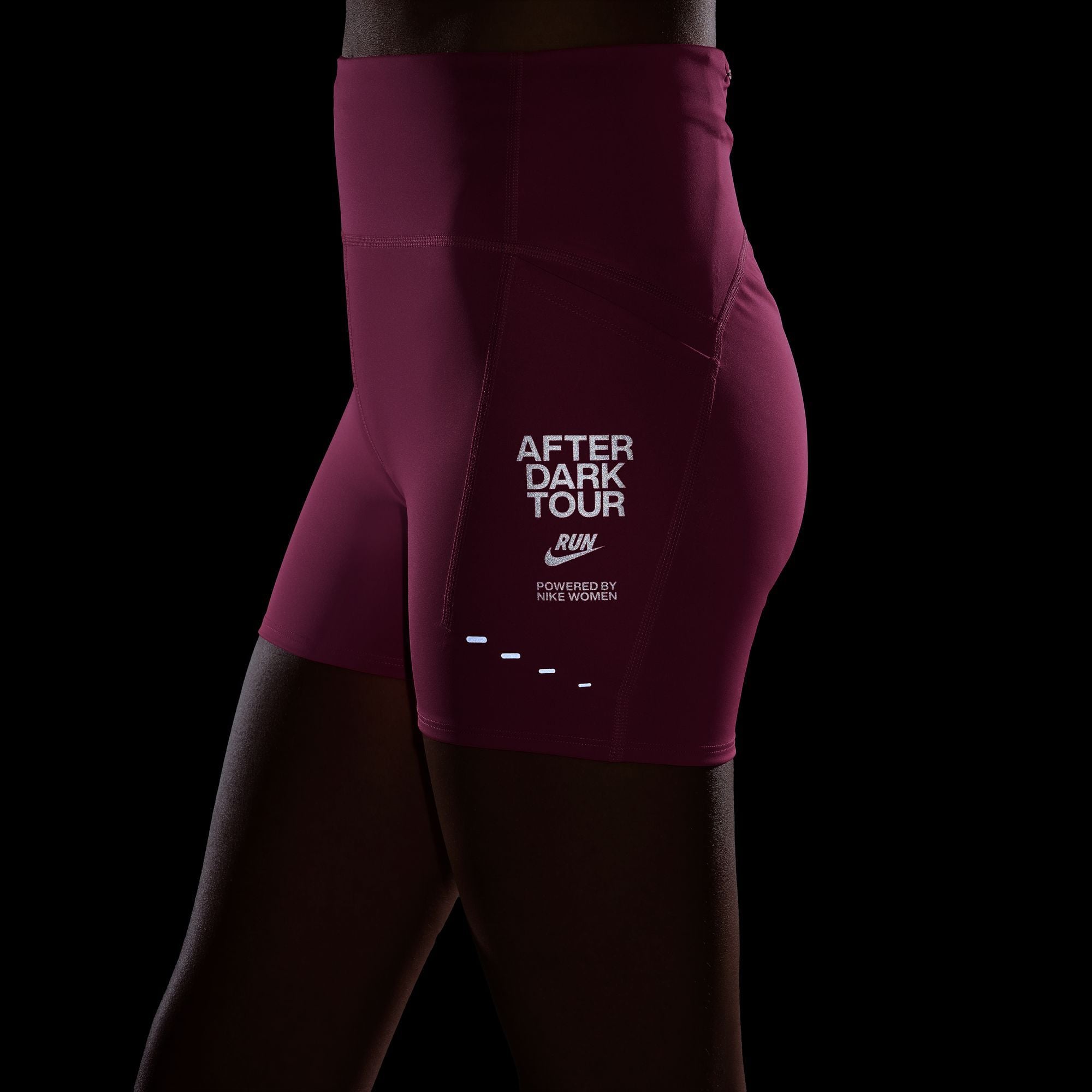 Nike Swift After Dark Tour image number 8
