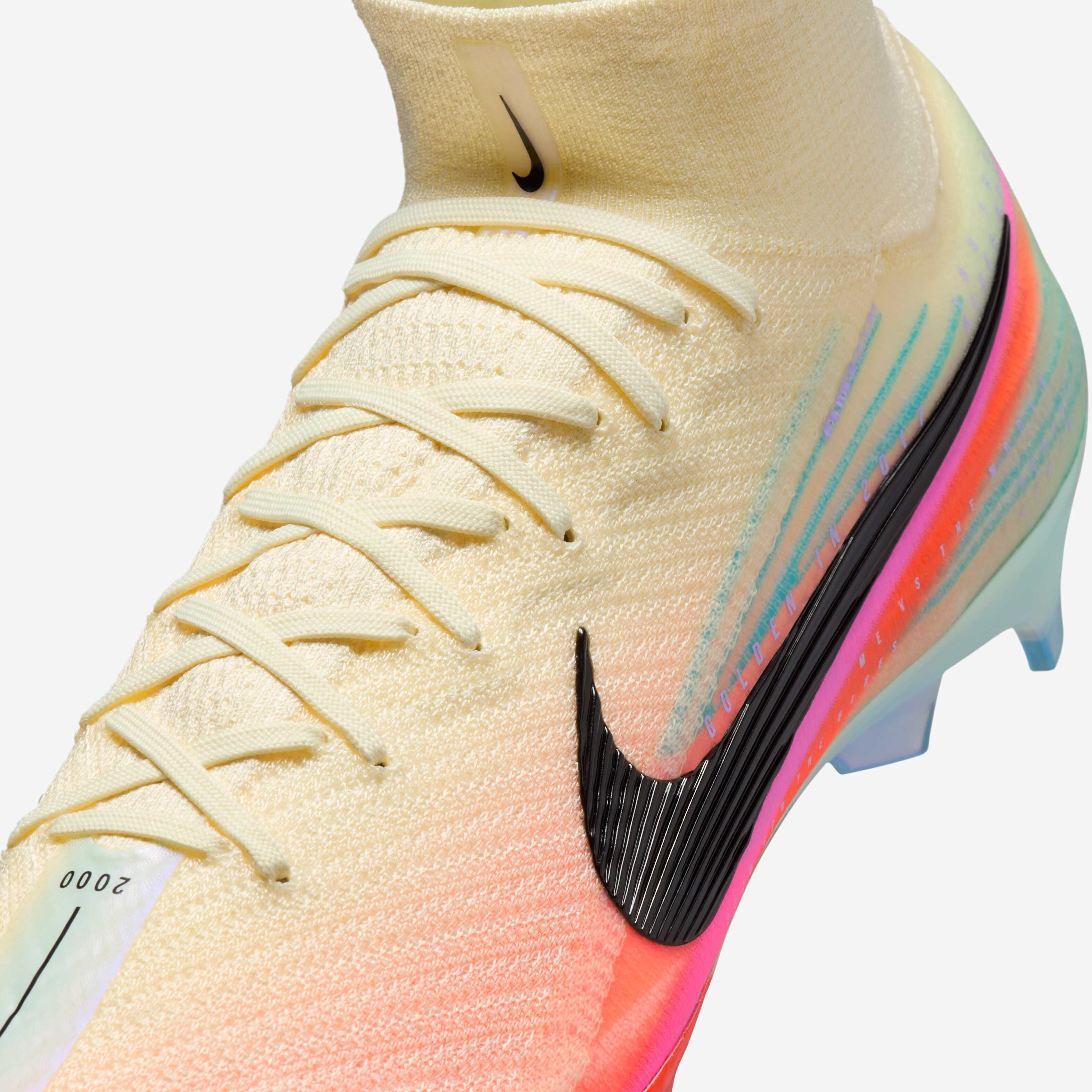 Nike Mercurial Superfly 10 Elite 'Sam Kerr' image number 7