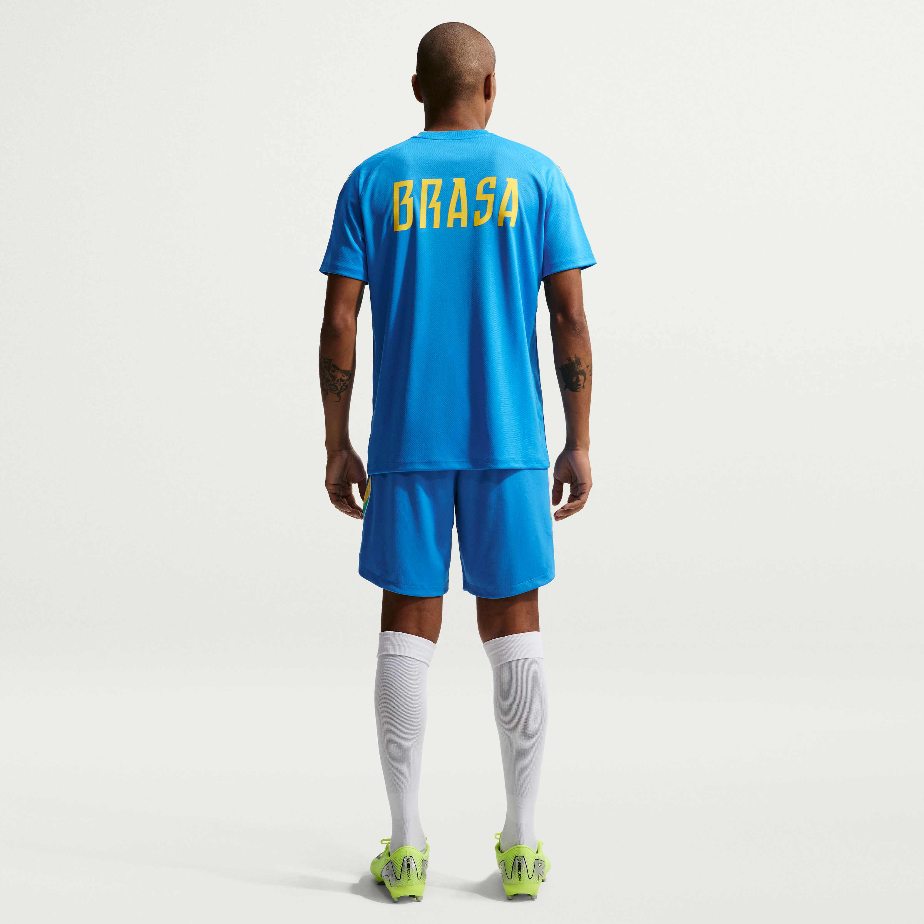 Brazil 2026 Stadium Home image number 4