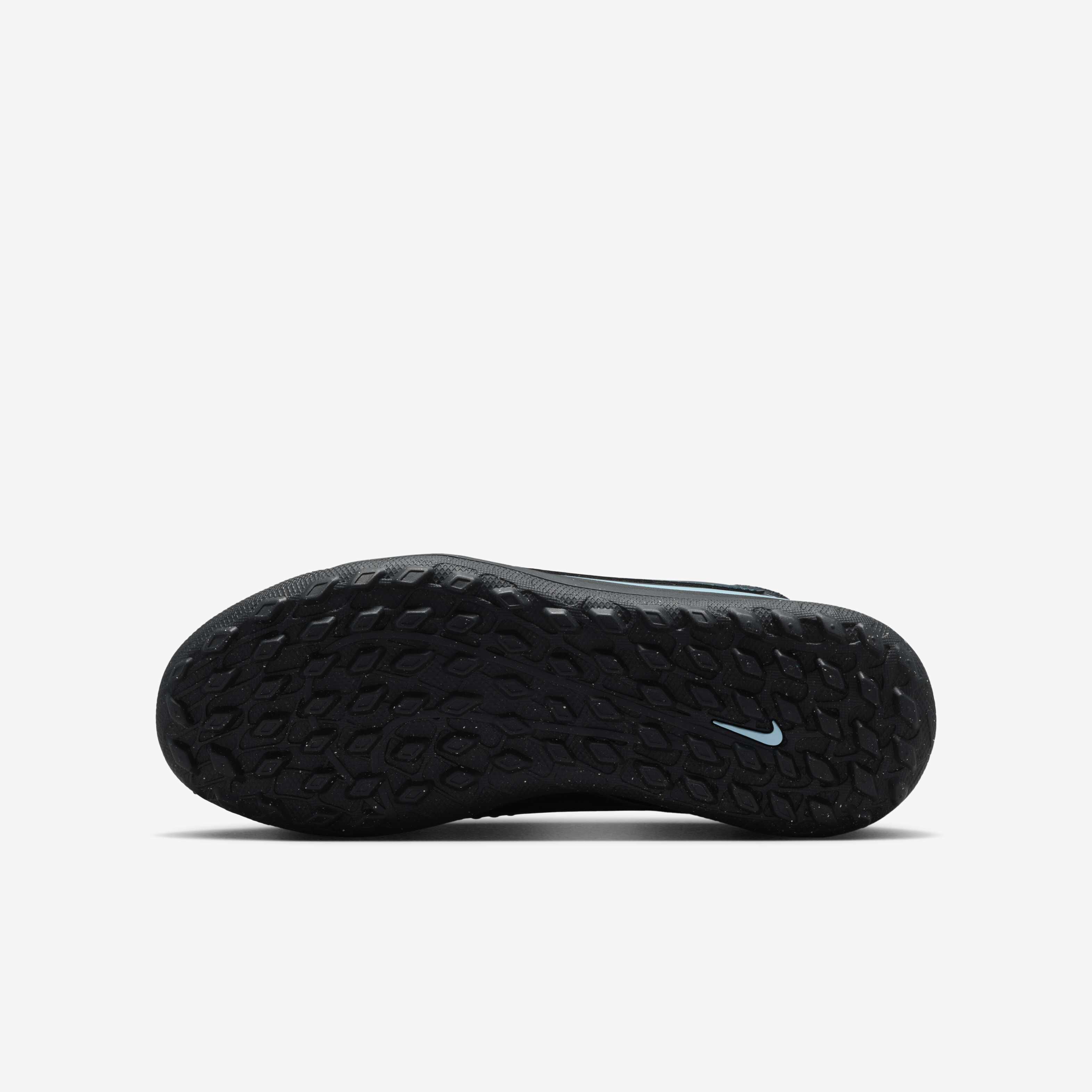 Nike Jr. Phantom 6 High Club image number 1