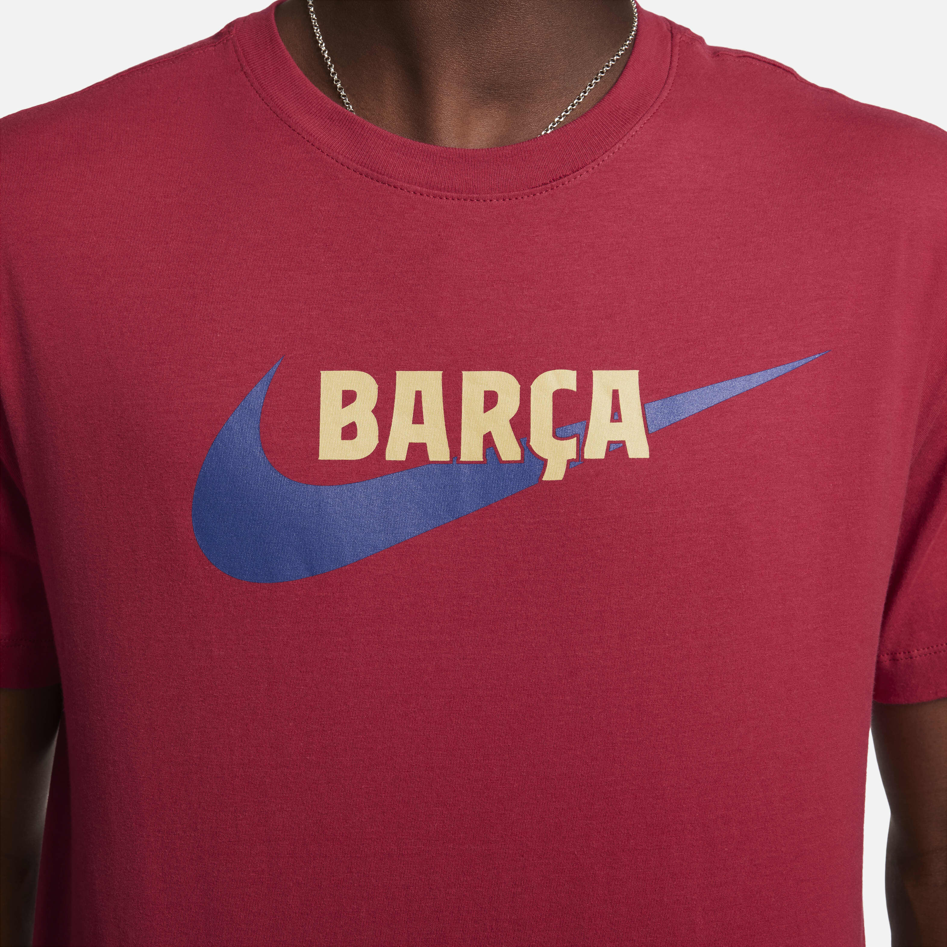 F.C. Barcelona Swoosh image number 3