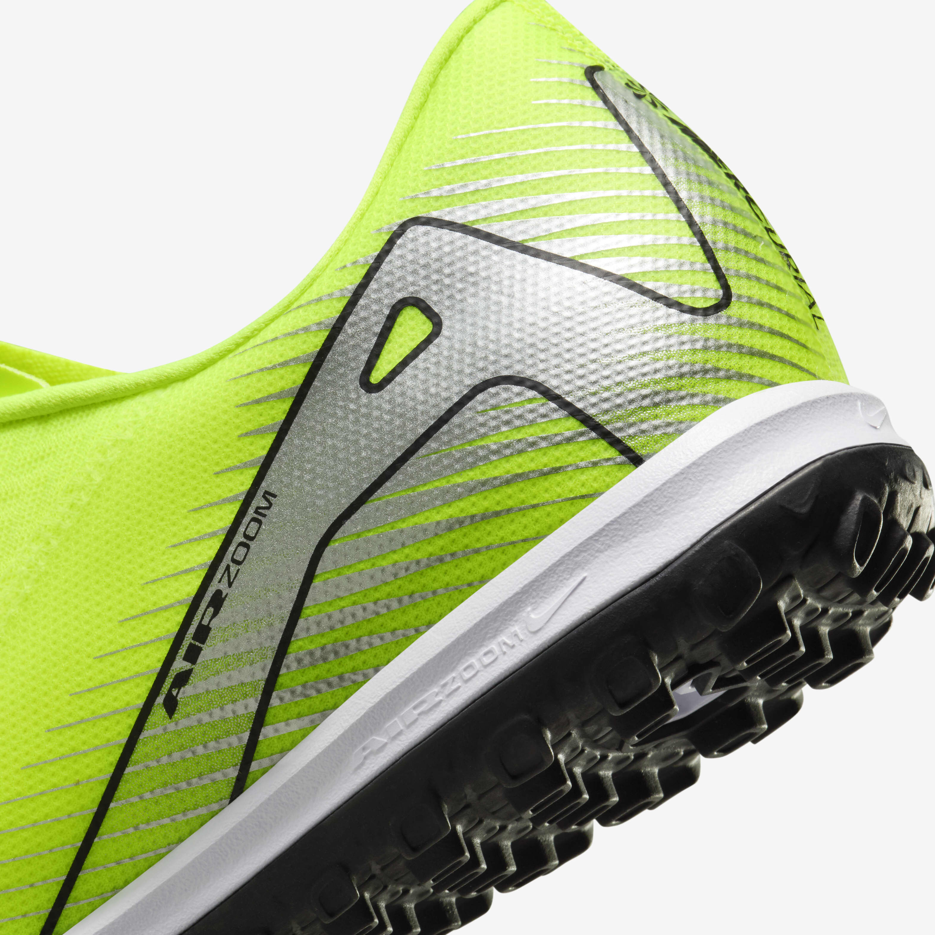 Buy Nike Mercurial Vapor 16 Academy TF Low Top Football Shoes Nike Saudi Official