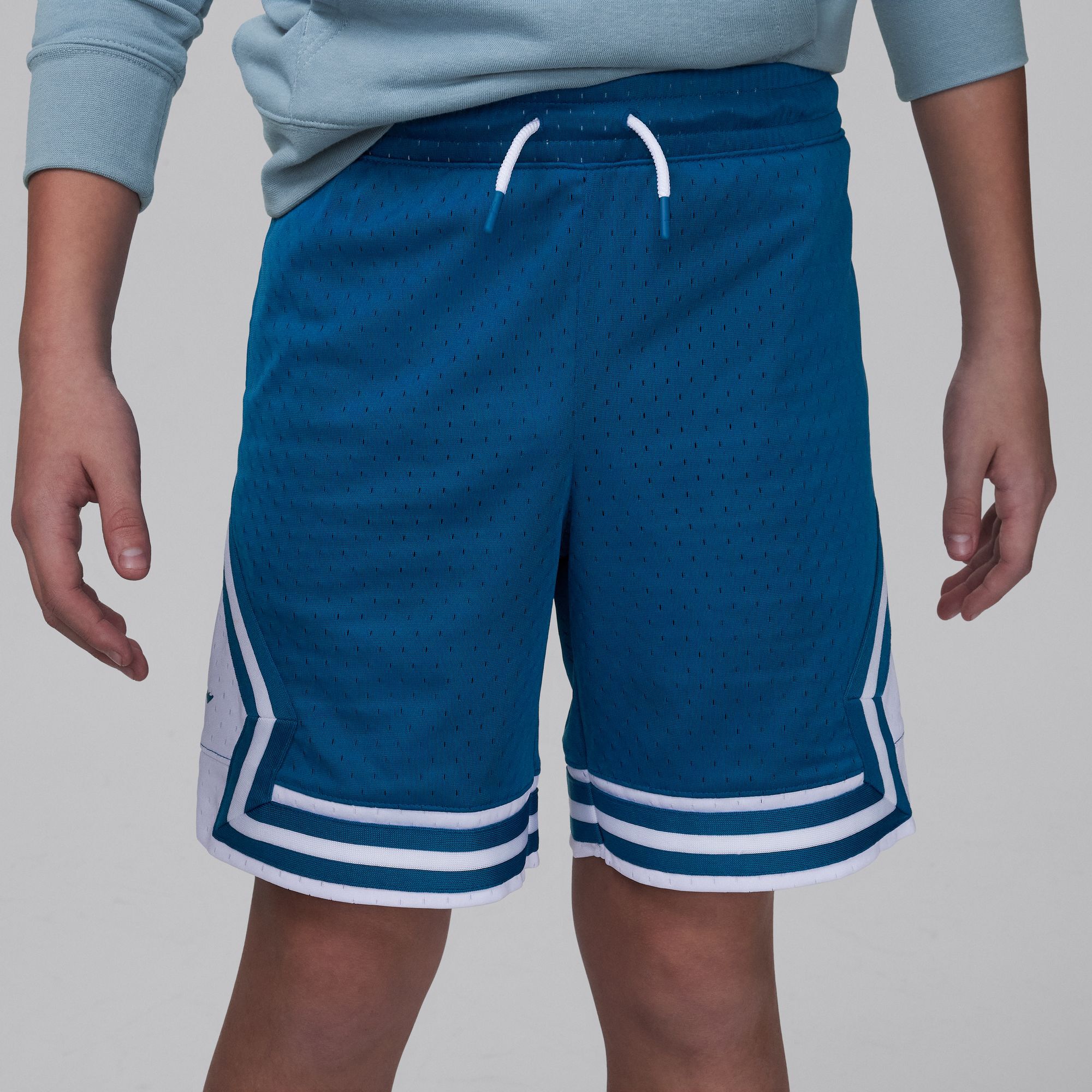 Buy Jordan Dri-FIT Older Kids' (Boys) Mesh Shorts