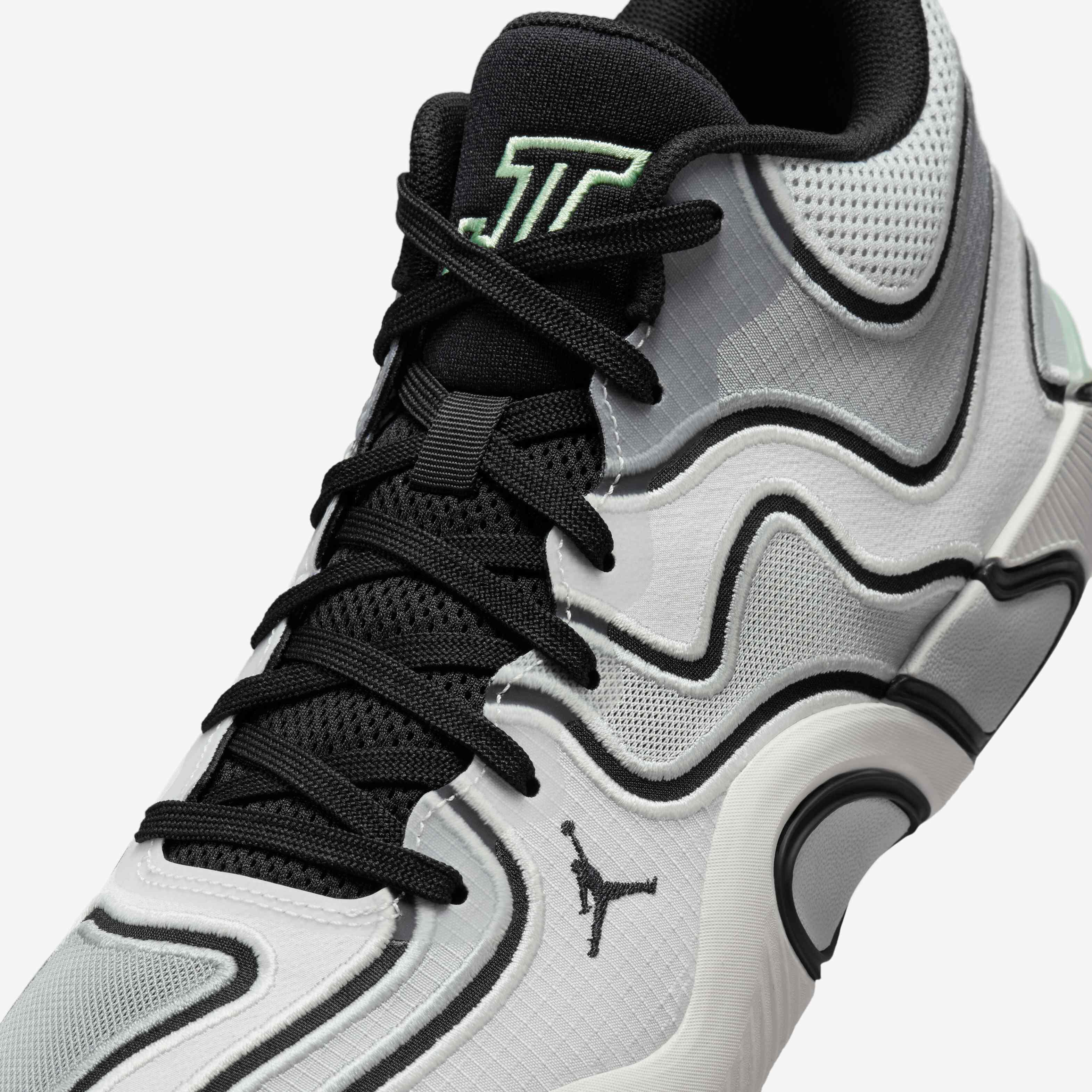 Tatum 3 'Zero Days Off' image number 6