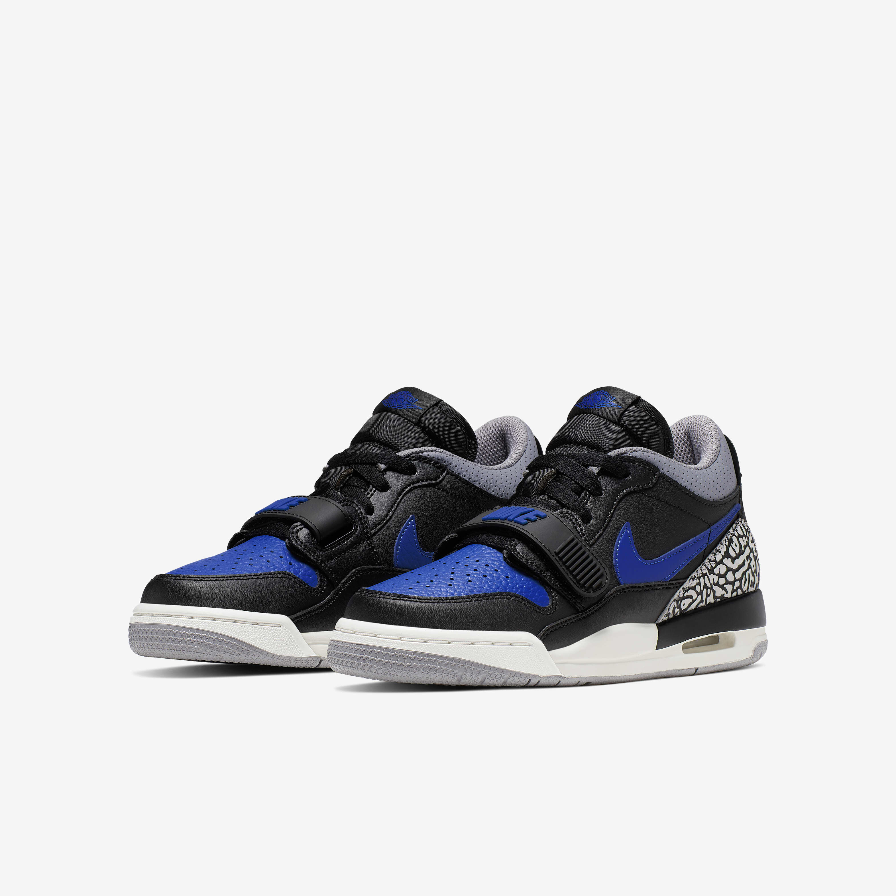 Jordan legacy 312 royal clearance