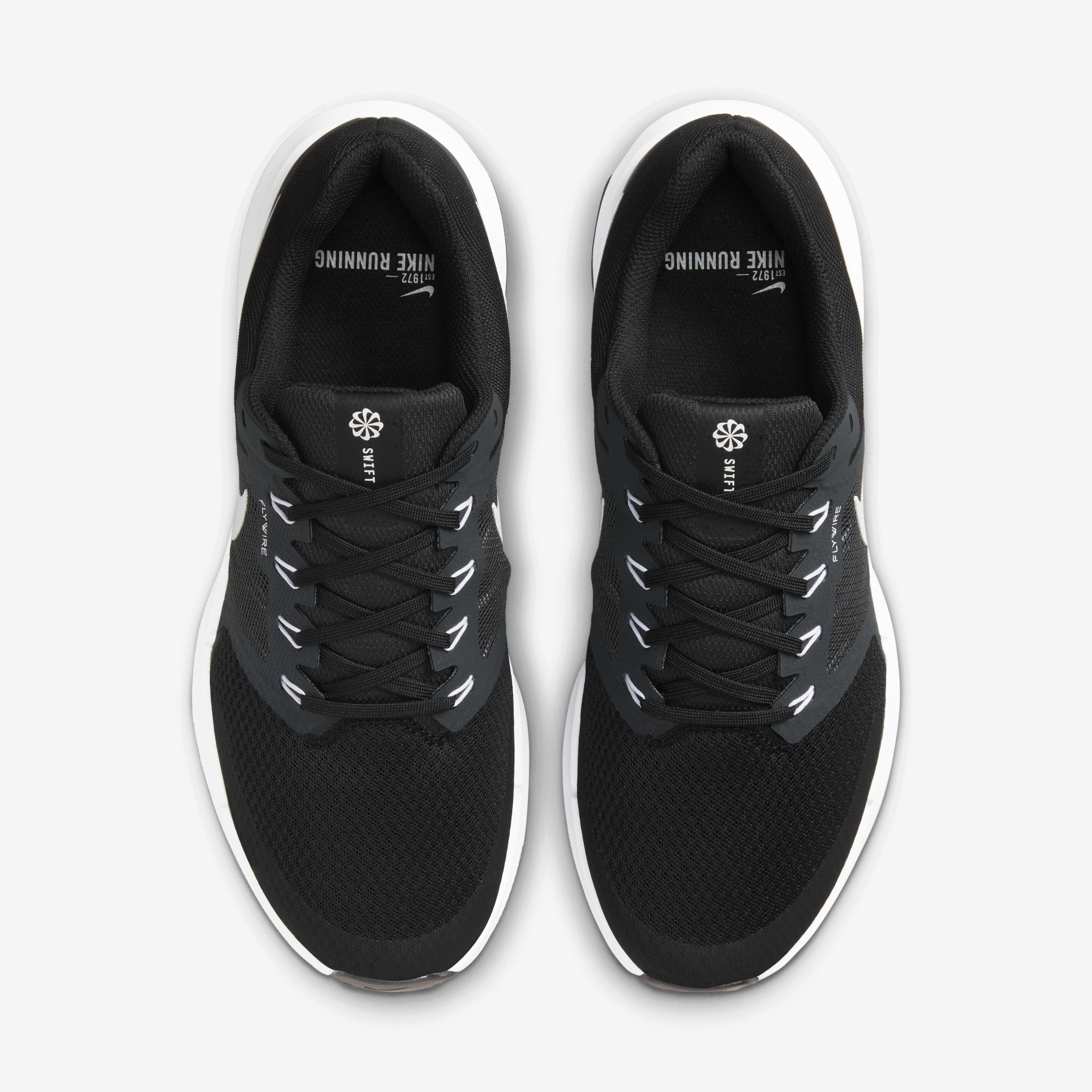 Buy Nike Run Swift 3 Men s Road Running Shoes Nike Saudi Official