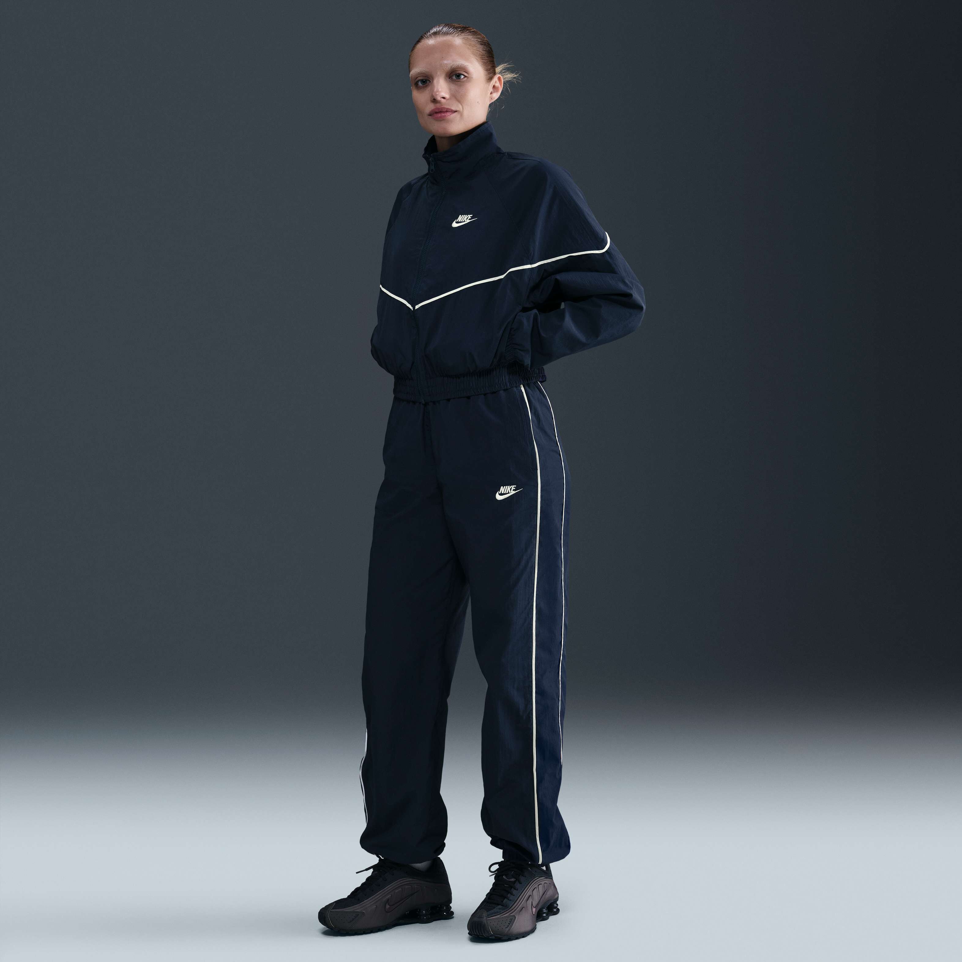 Nike Sportswear Windrunner image number 3
