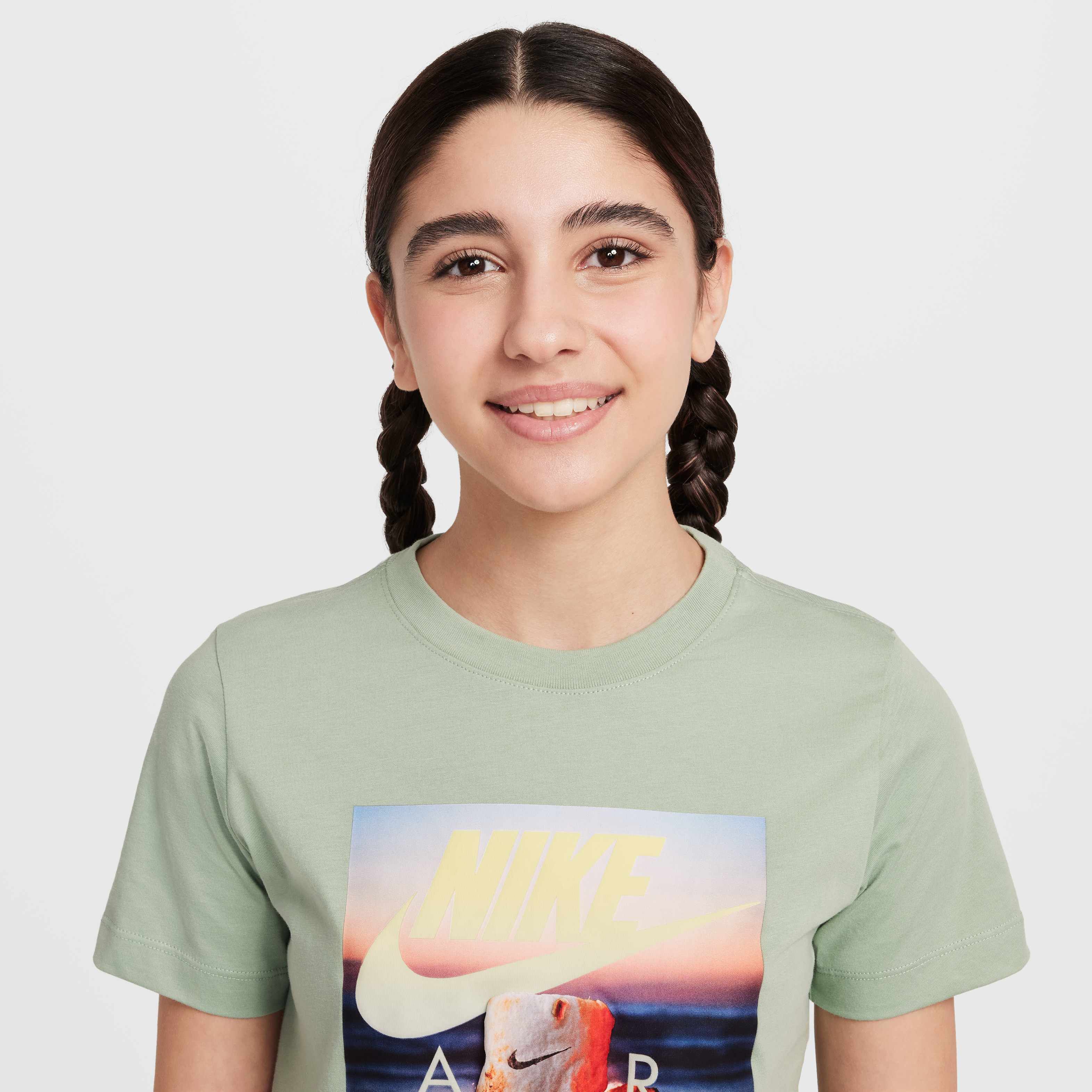 نايكي سبورتسوير image number 2