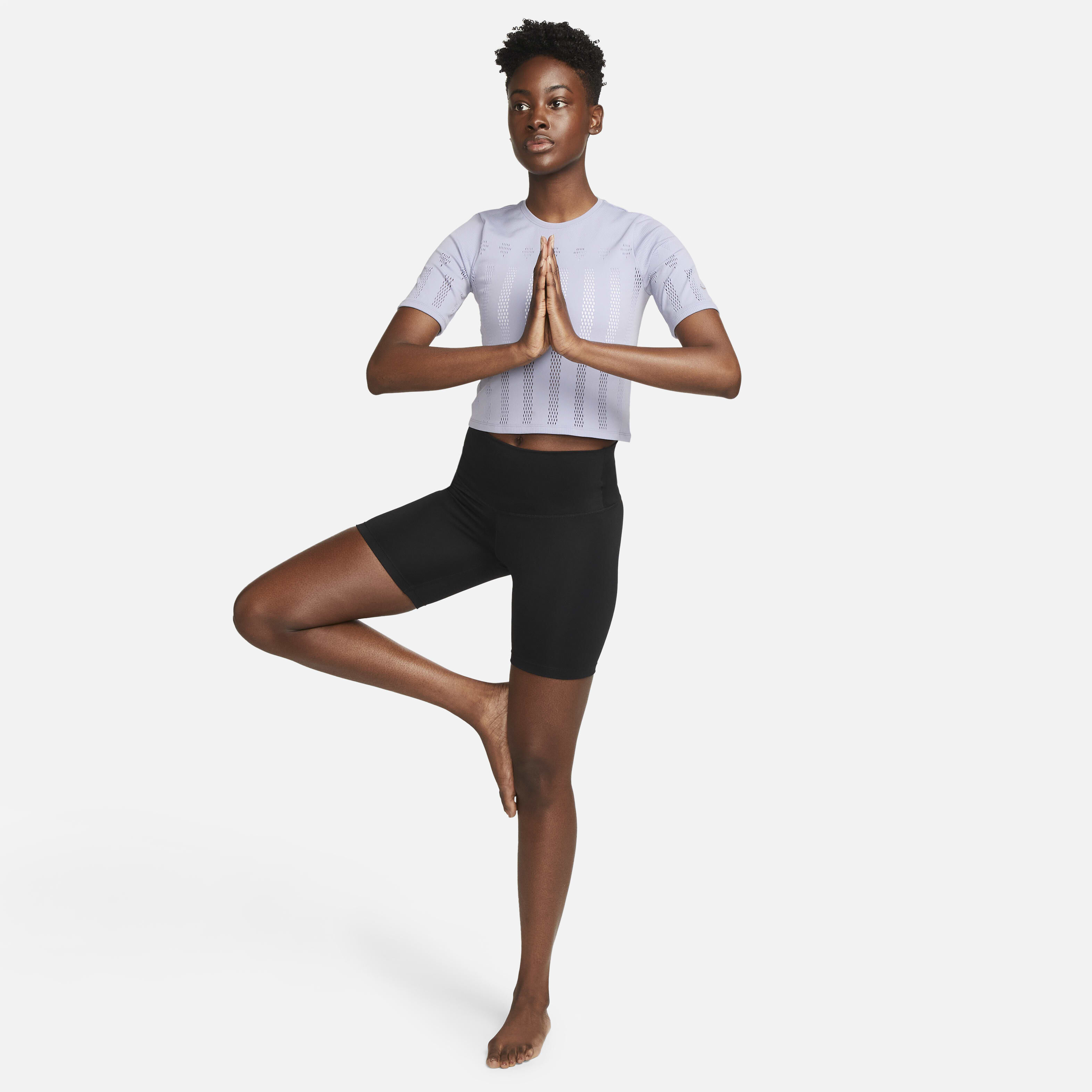 نايكي يوغا دراي-فت ADV لوكس image number 5