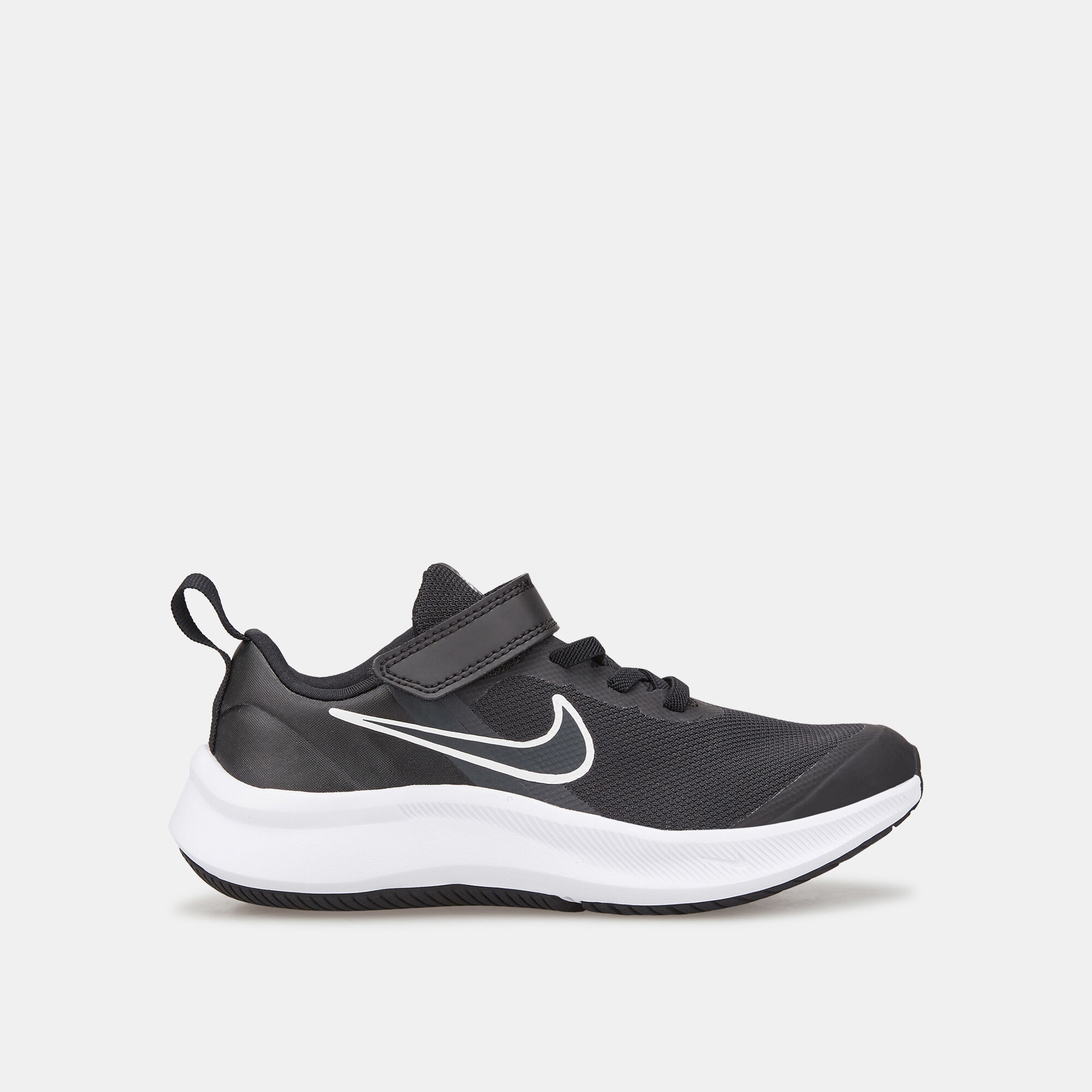 Shop Star Runner 3 Younger Kids Shoes Nike KSA