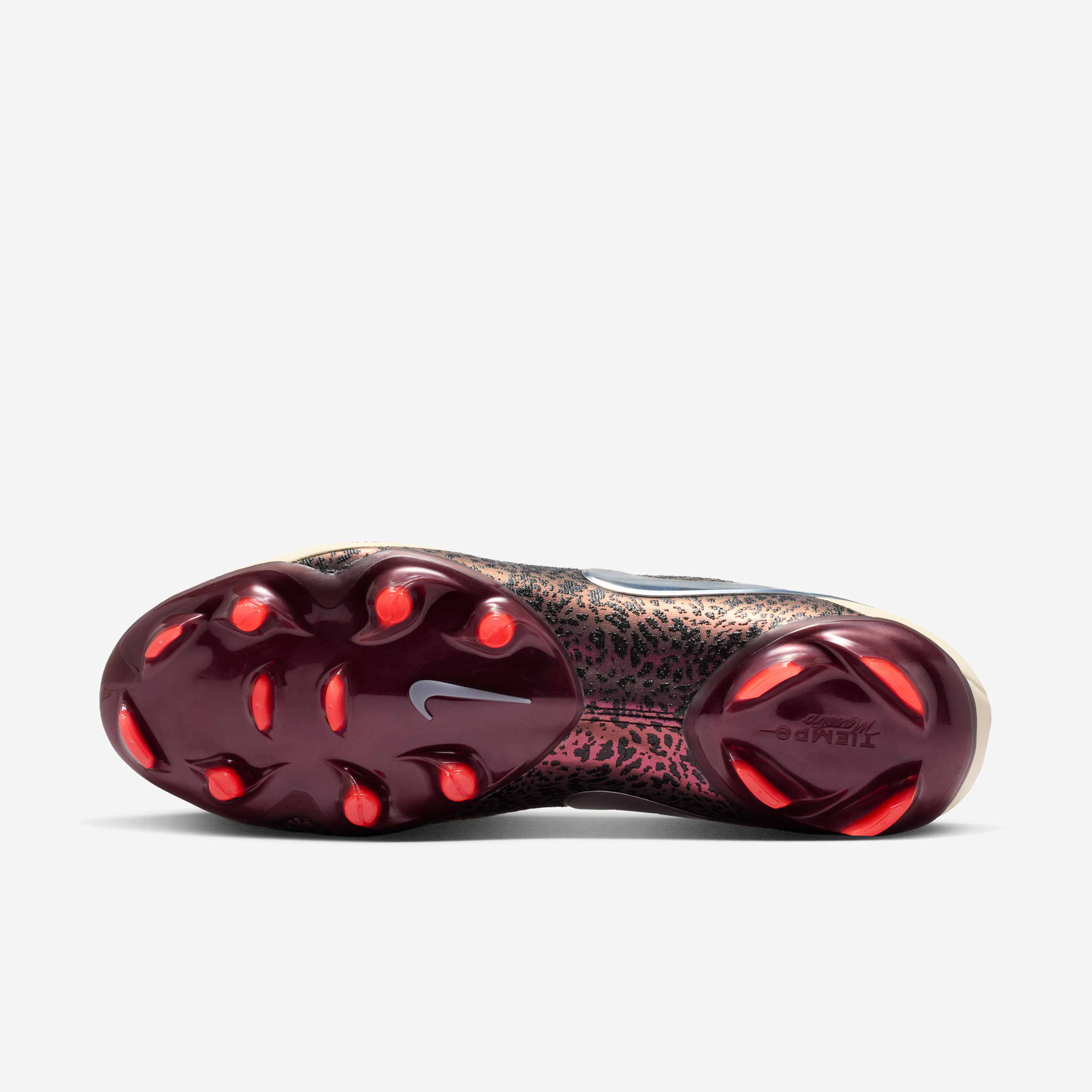 Nike United Tiempo Maestro Elite image number 1