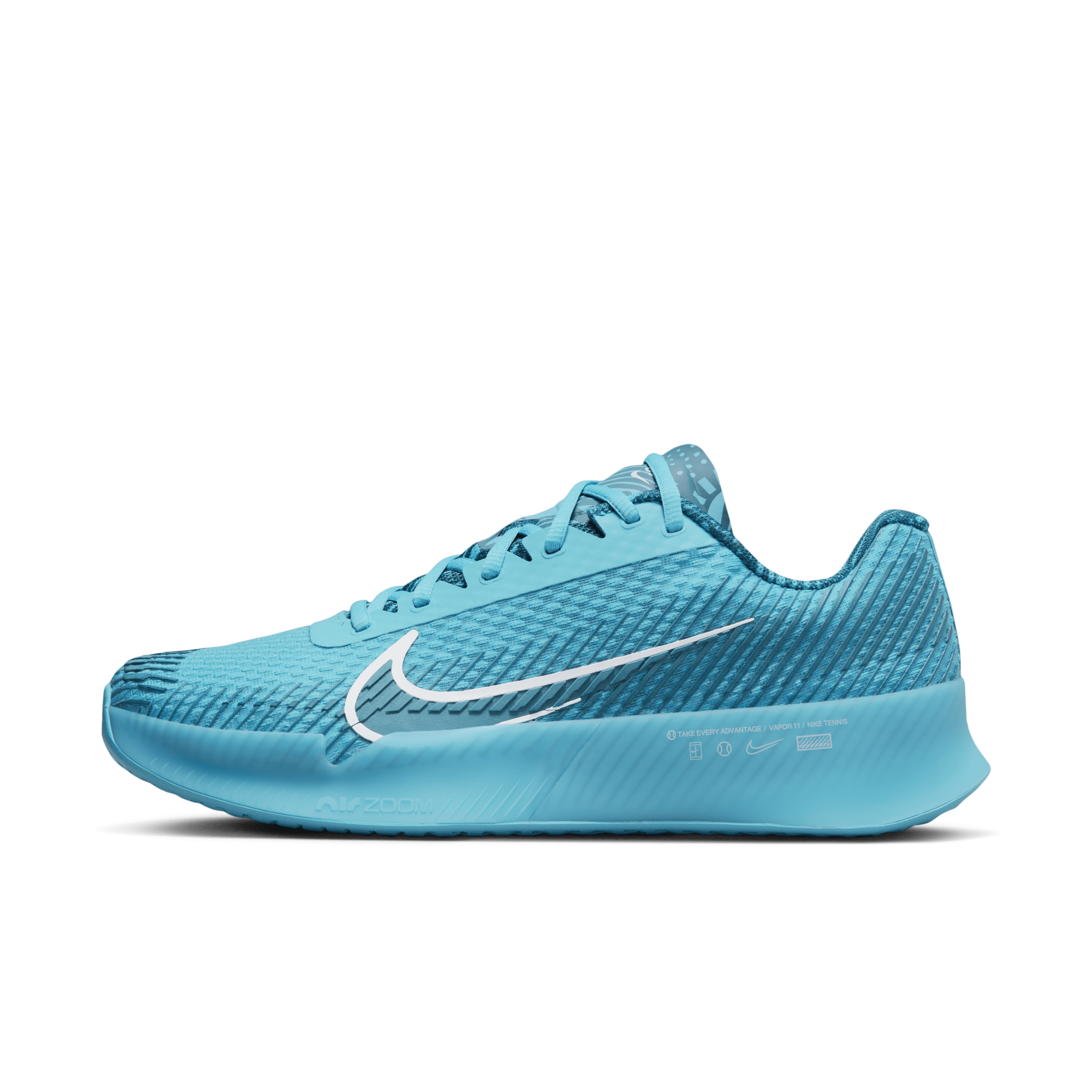 Air max outlet vapor aqua