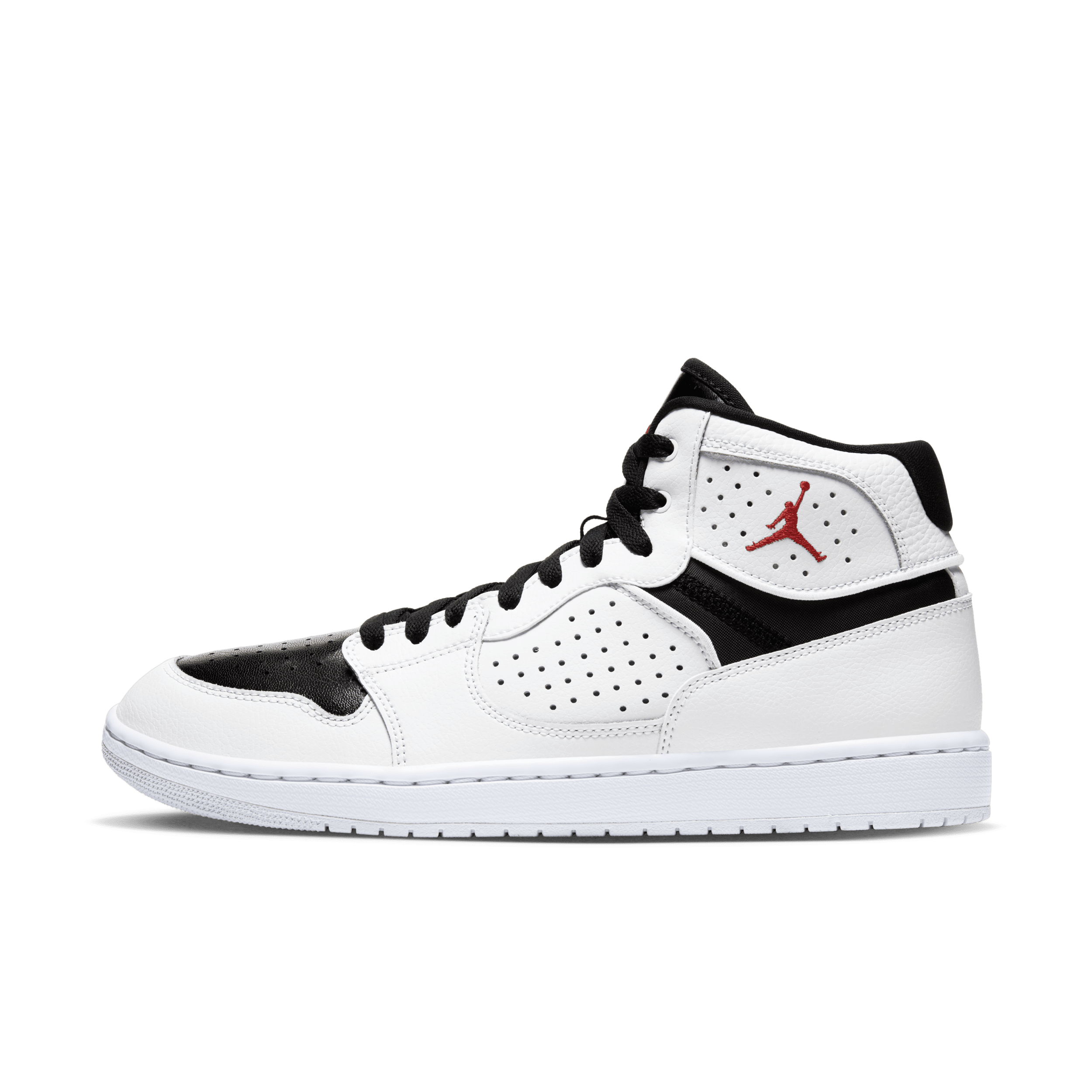 Shop Jordan Access Men s Shoe Nike KSA