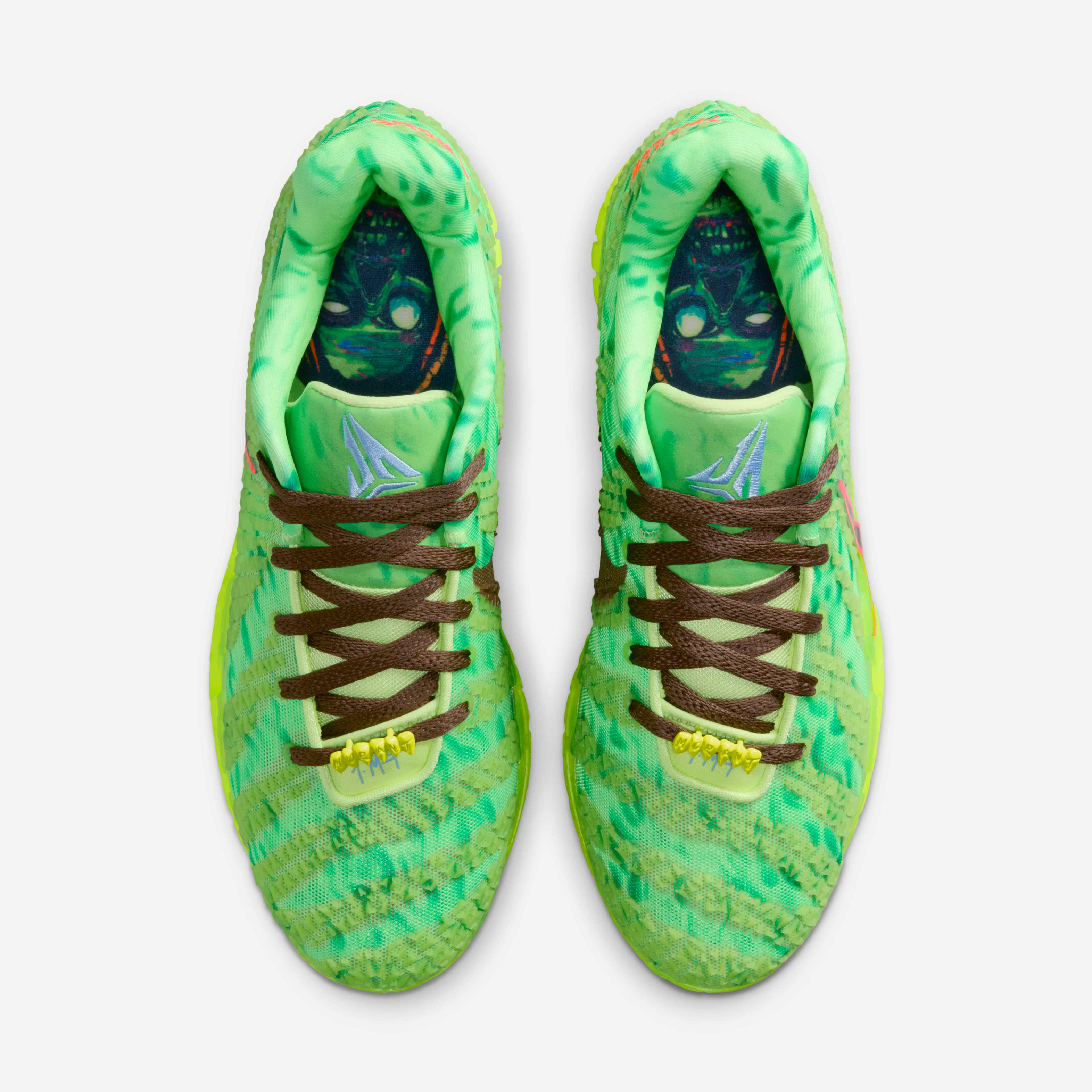 Ja 3 "Spooky Season" image number 3