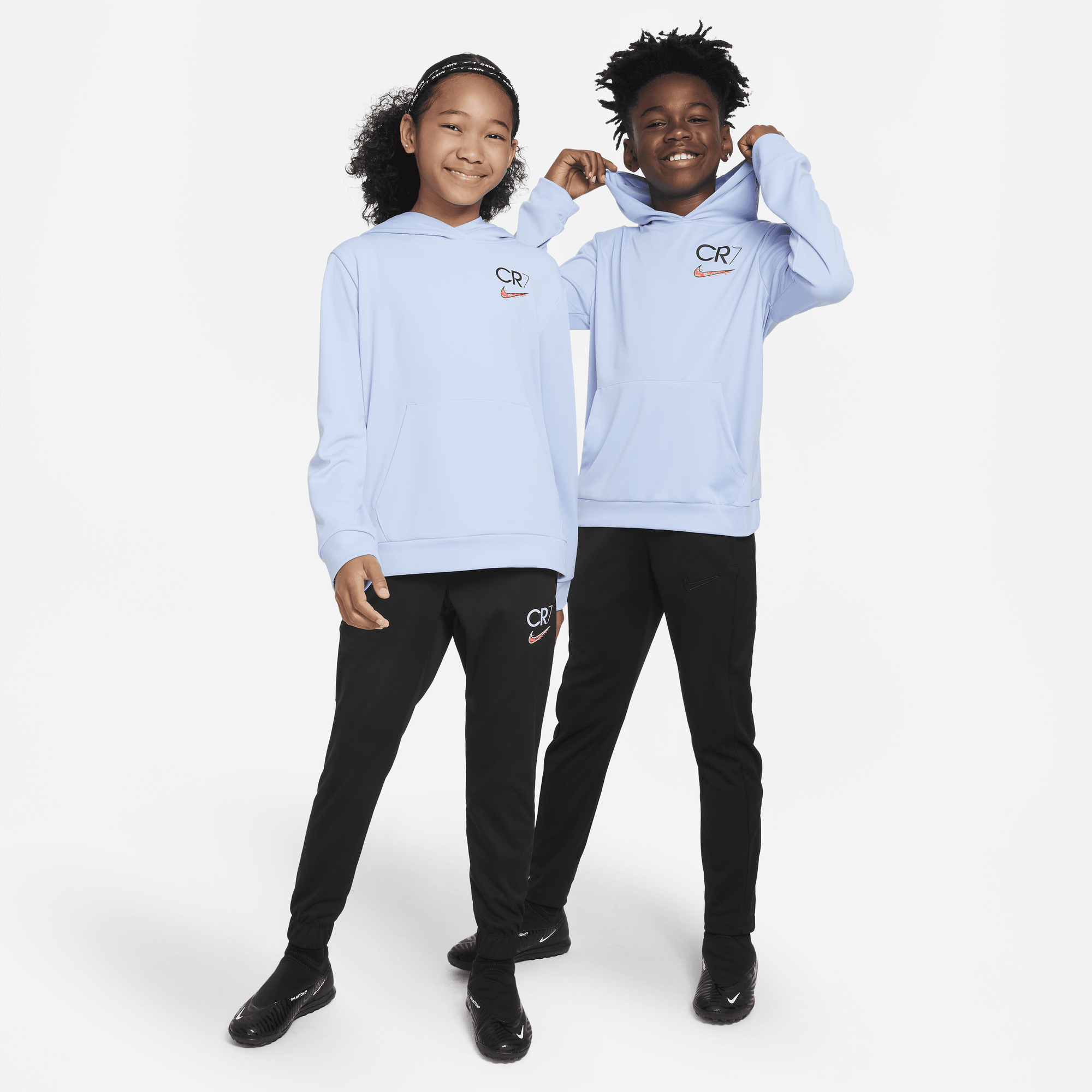 Cr7 sweatshirt nike online