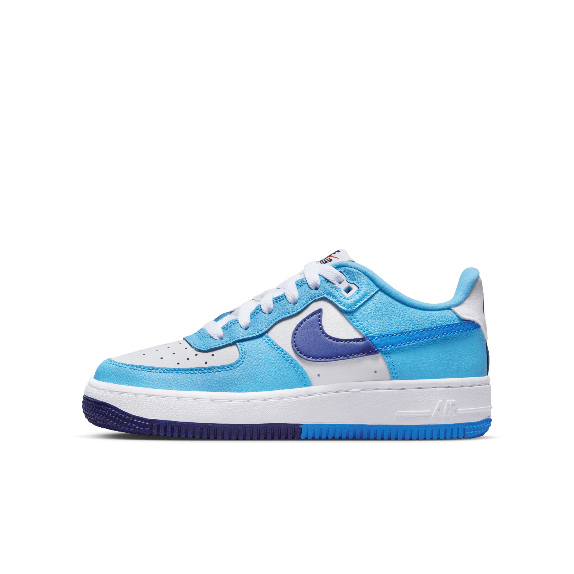Air force lv8 2 outlet