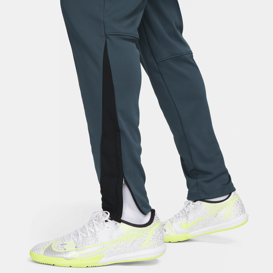 Grey nike 2025 academy pants