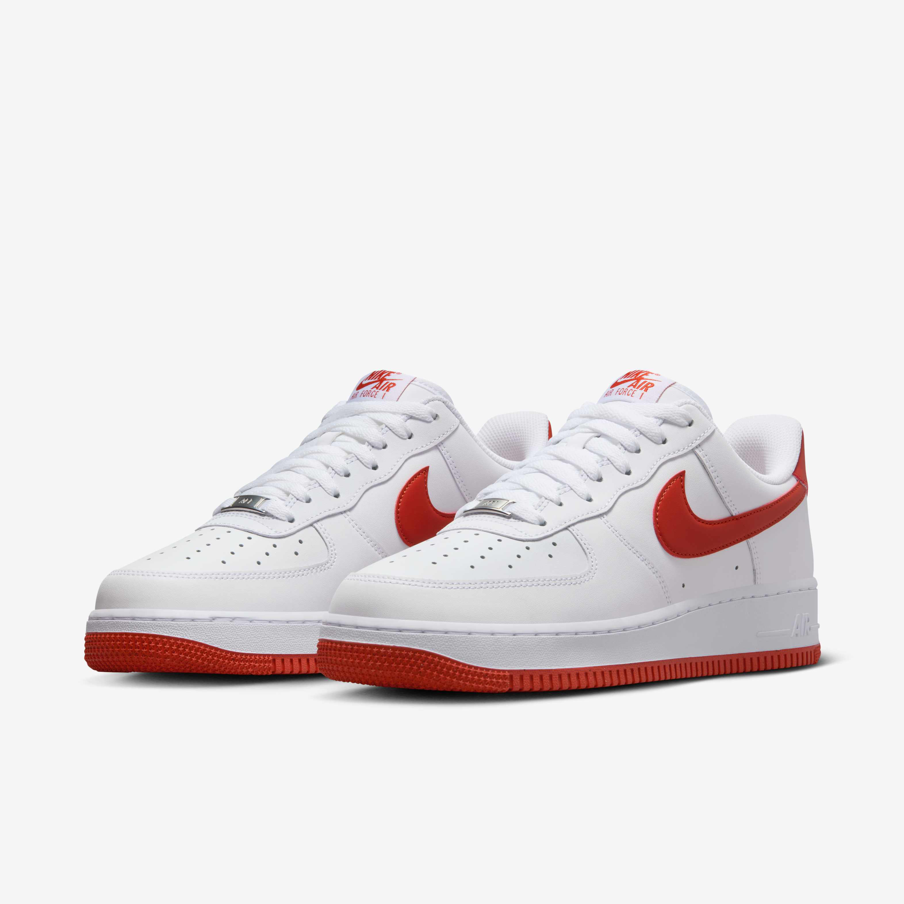 Nike Air Force 1 '07 image number 4