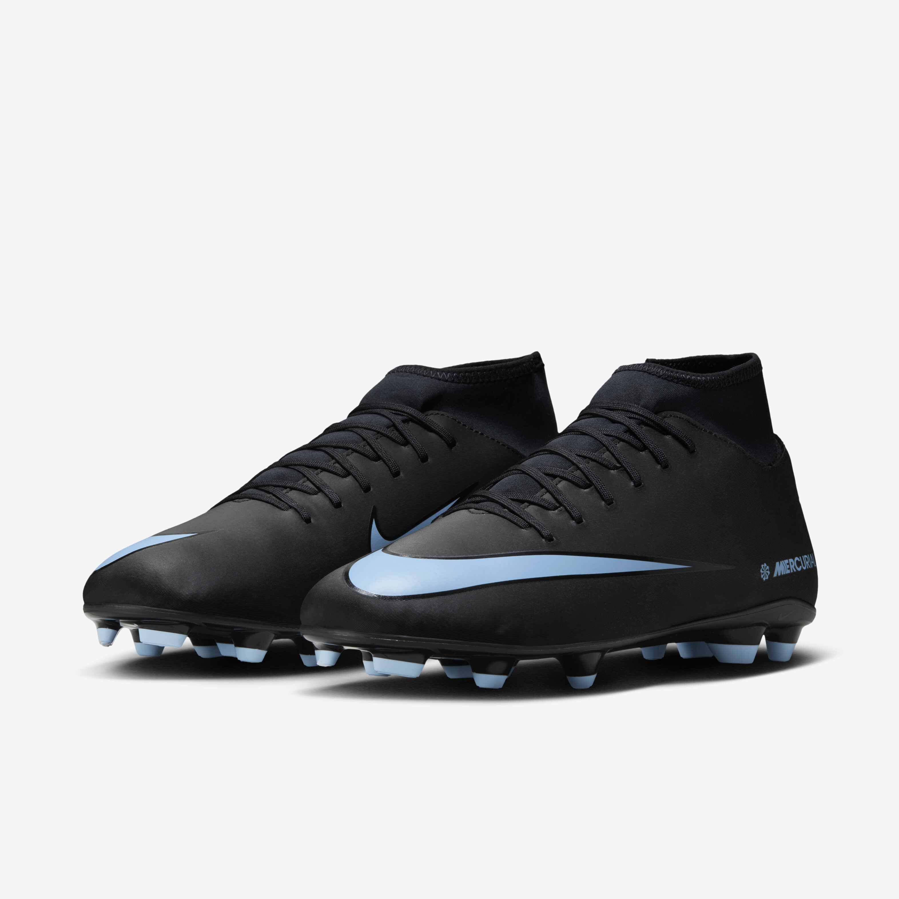 Nike Mercurial Superfly 10 Club image number 4