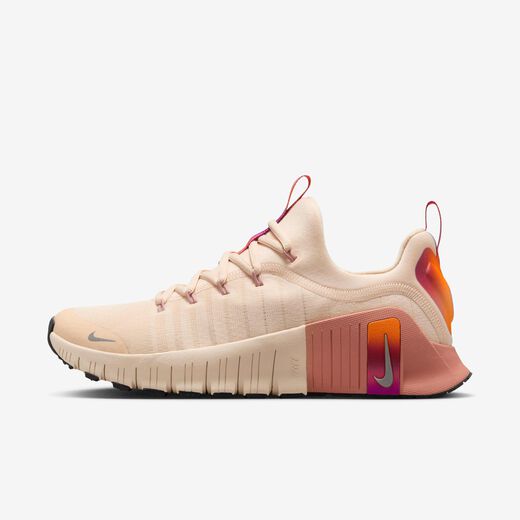 Training & Gym-Nike, Nike Free Metcon 6 SE, Women's Workout Shoes