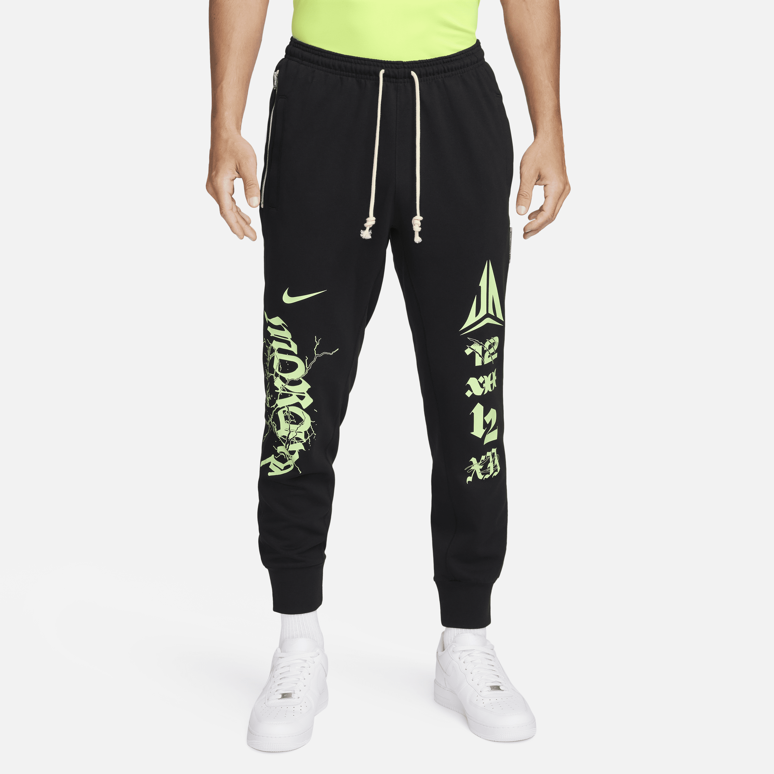nike microbrand club jogger