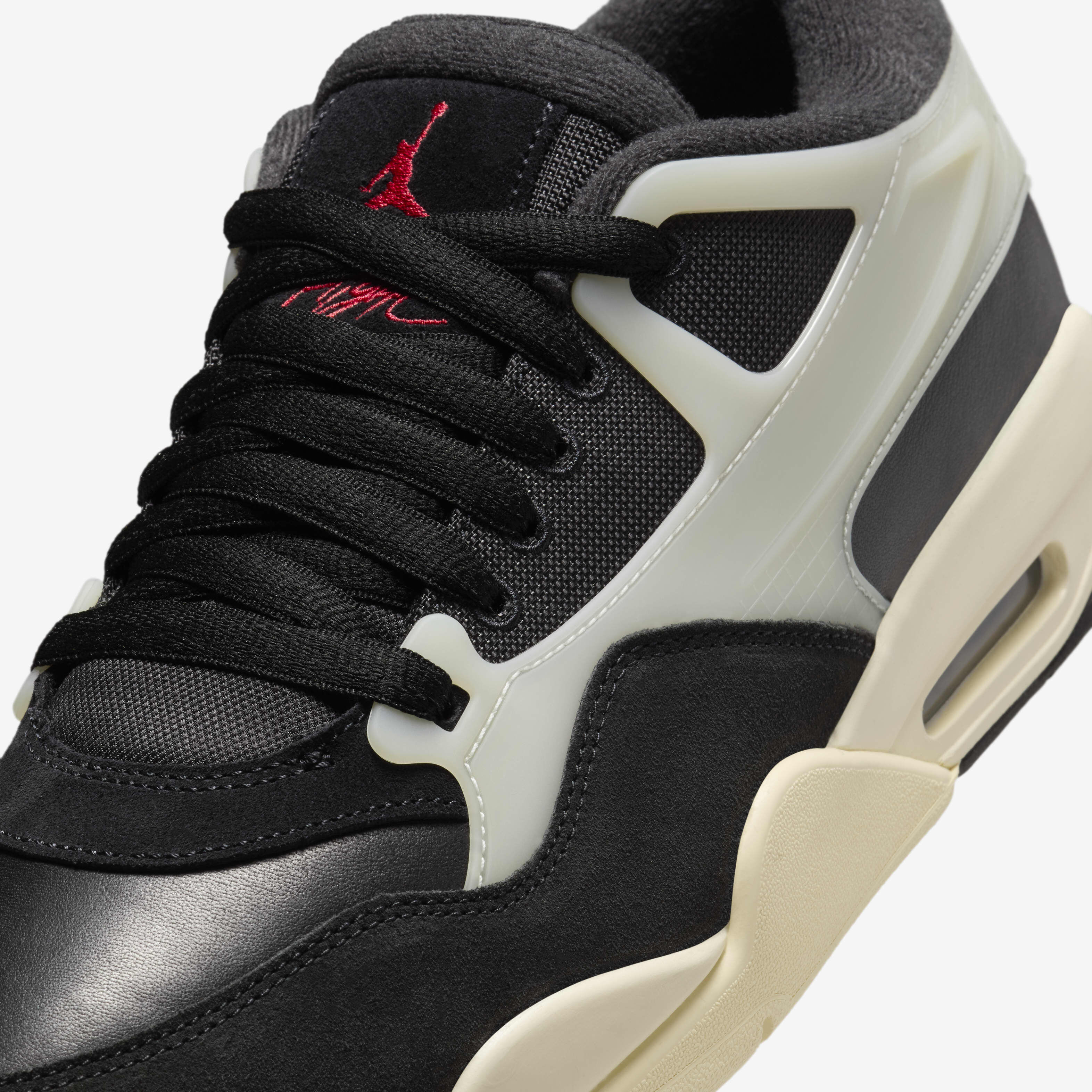 Air Jordan 4 RM image number 6