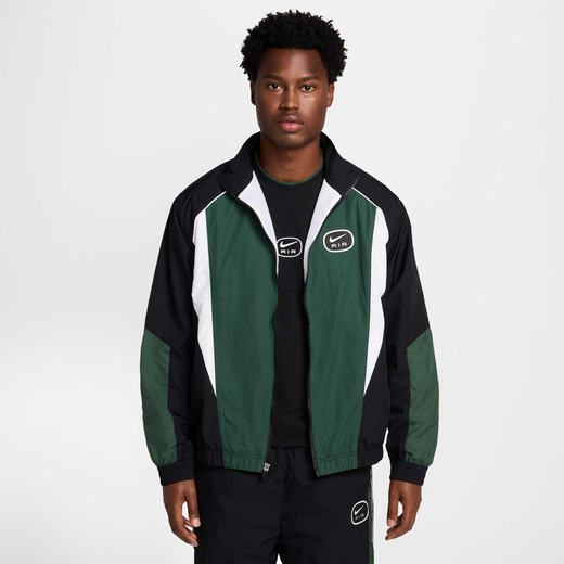 Men's Tracksuits Sale-Nike, Nike Air, Men's Woven Tracksuit Top