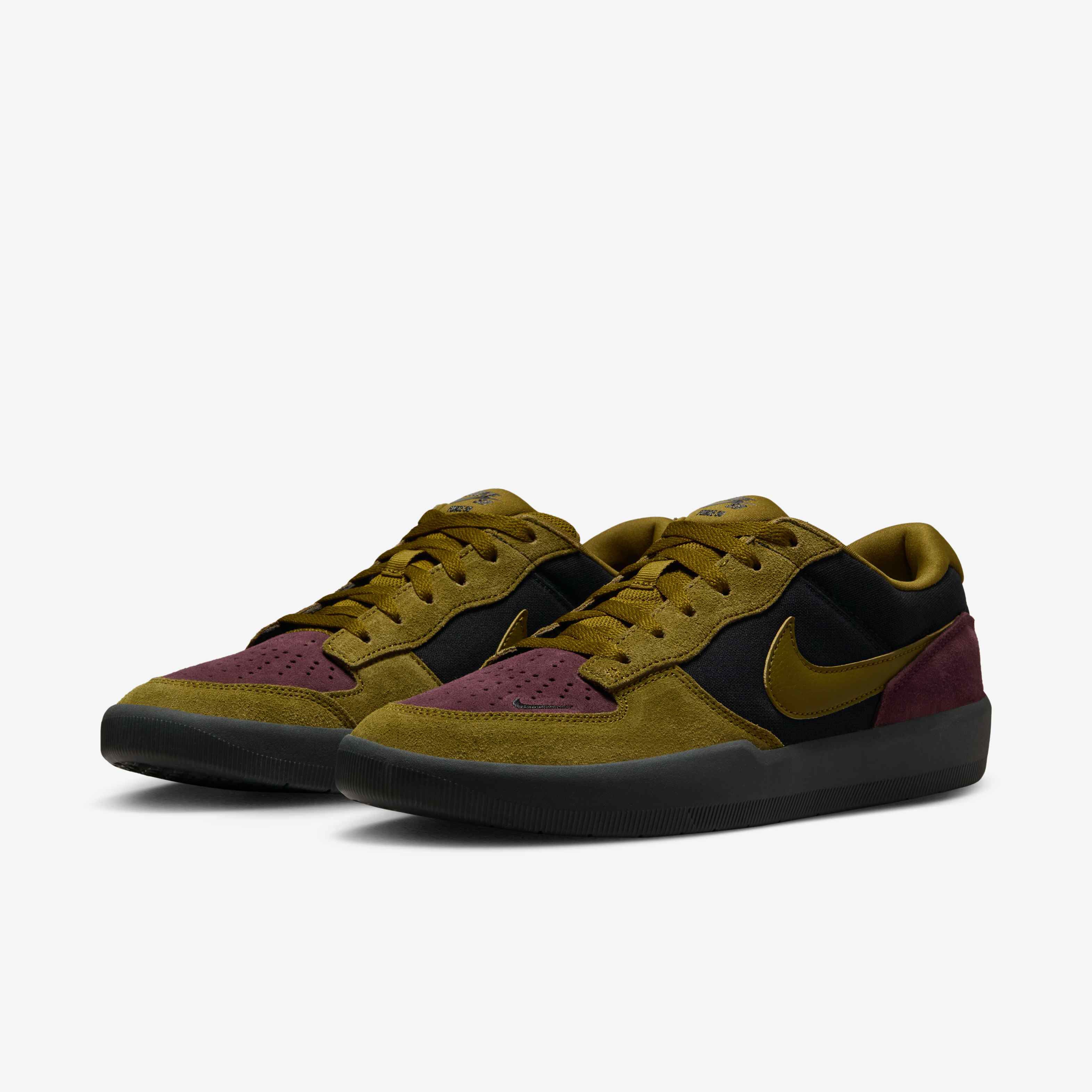 Nike SB Force 58 image number 4