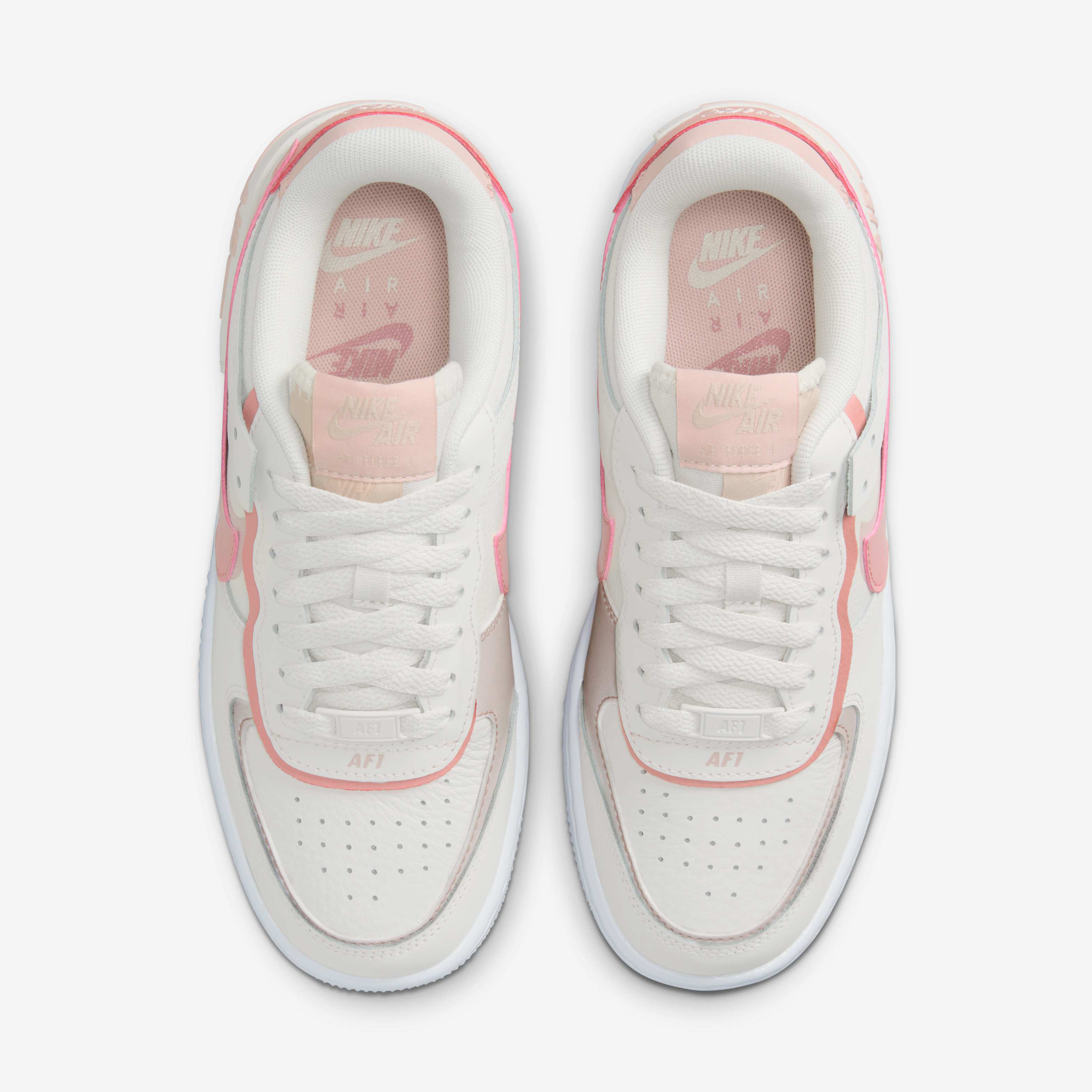 Nike Air Force 1 Shadow image number 4