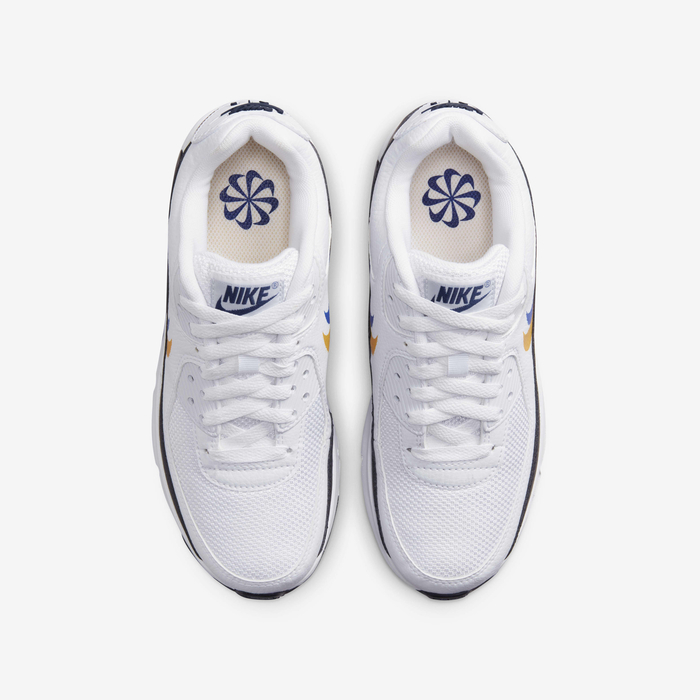 Sale Nike Nike Air Max 90 Essential Blue Recall Buy Nike Air Max