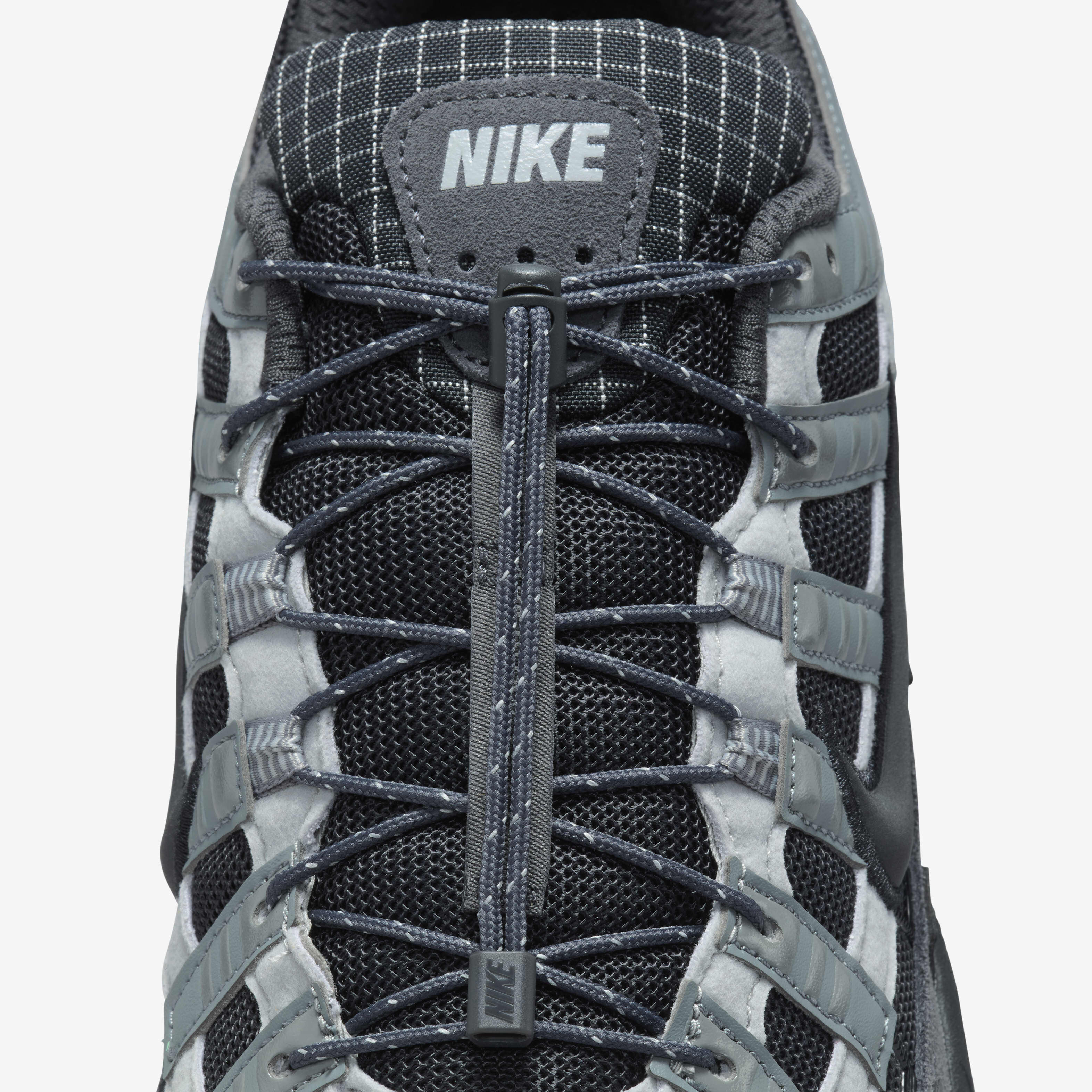 Buy Nike P-6000 Winterized Shoes - Anthracite/Smoke Grey