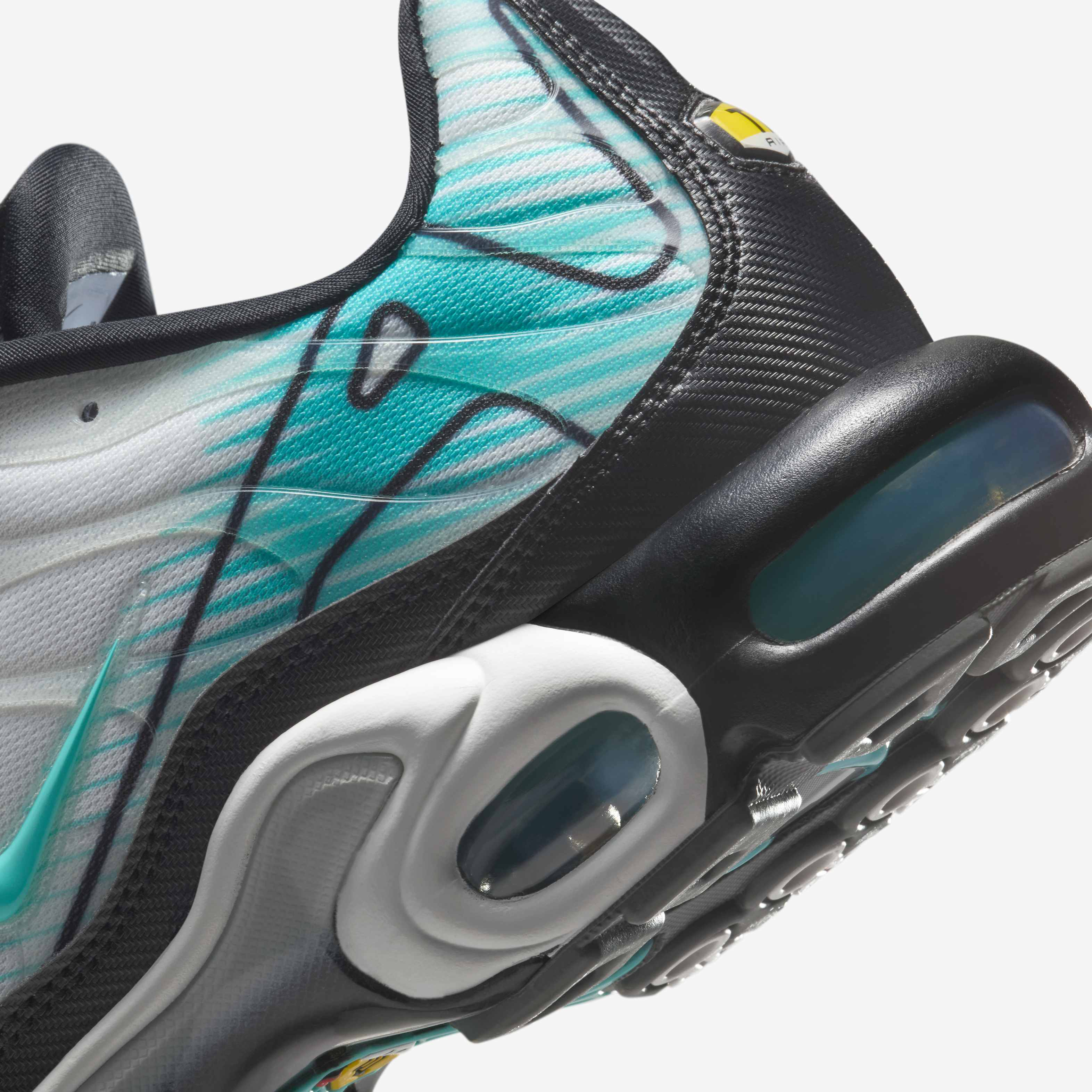 نايكي اير ماكس بلس image number 7