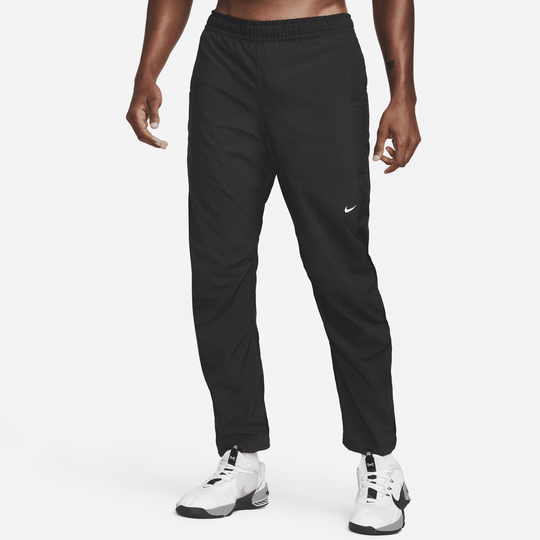 Nike trousers dri fit hot sale