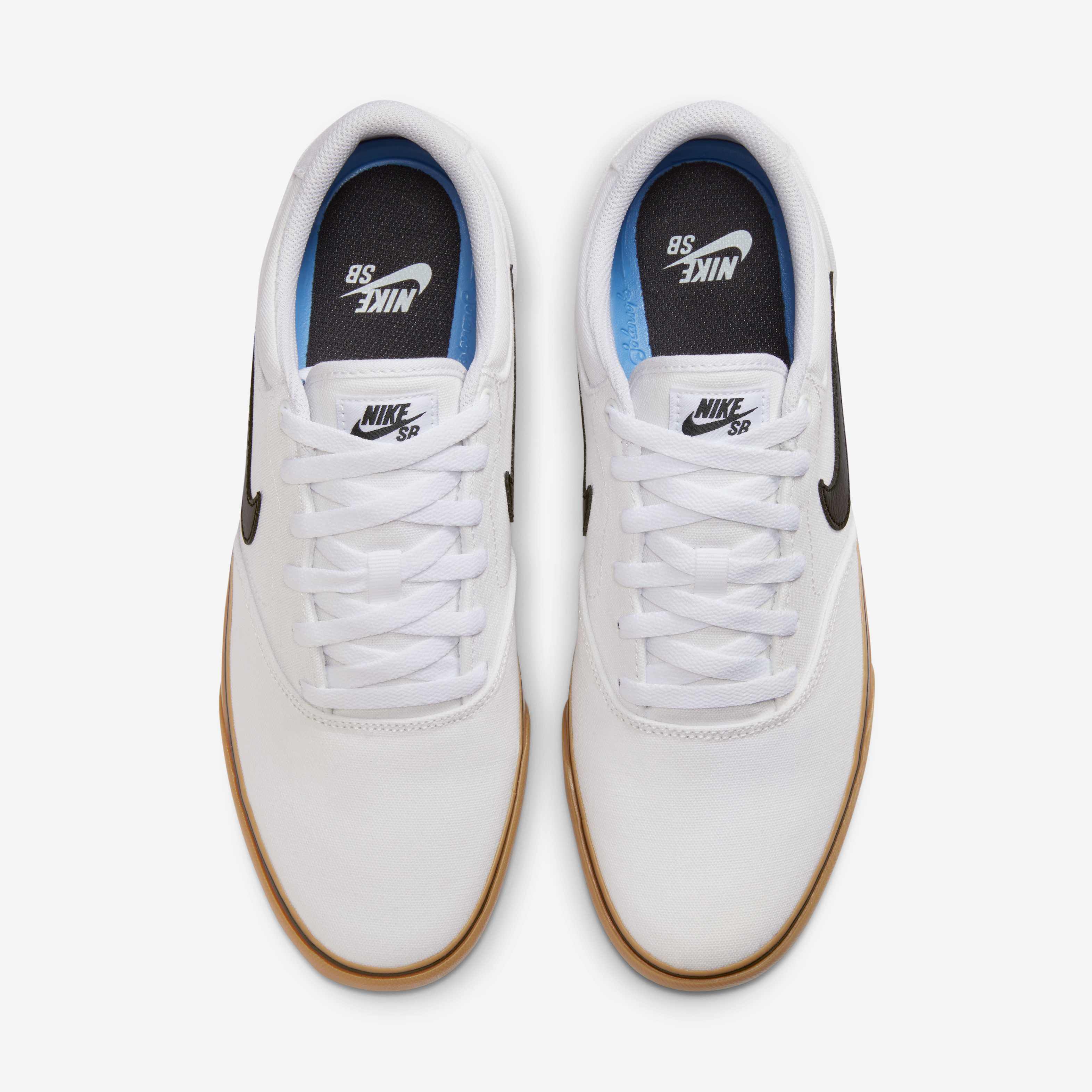 Nike SB Chron 2 Canvas image number 3