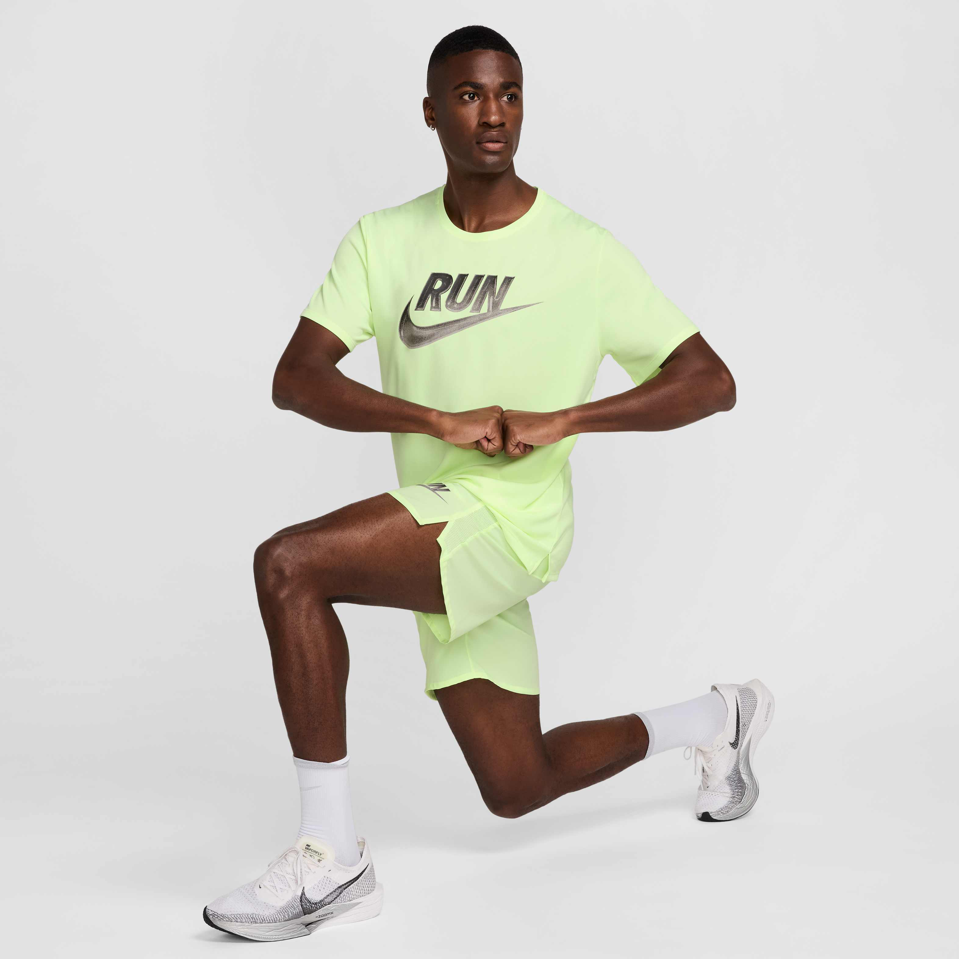 Nike Miler Run Energy image number 4