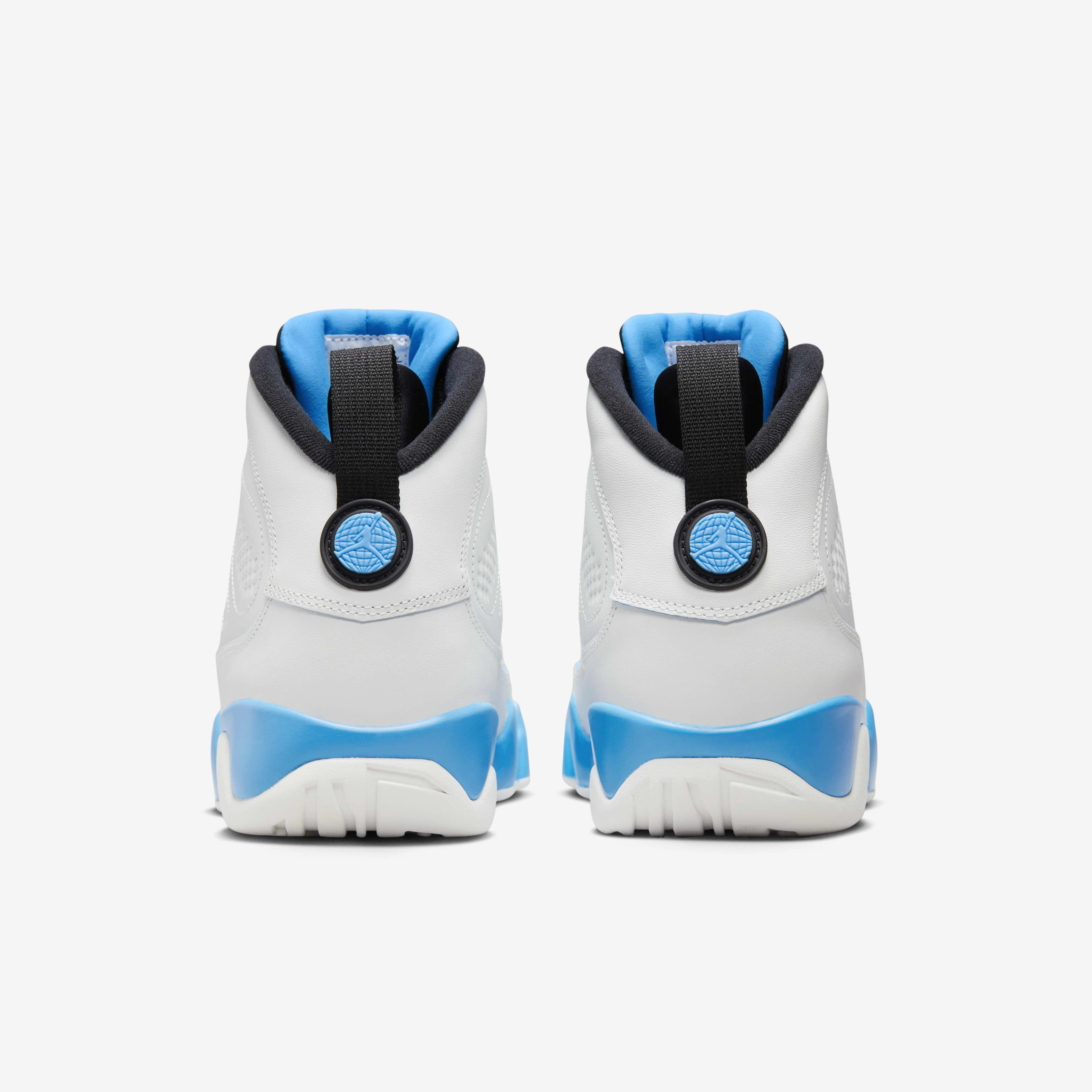 New jordans 9 on sale