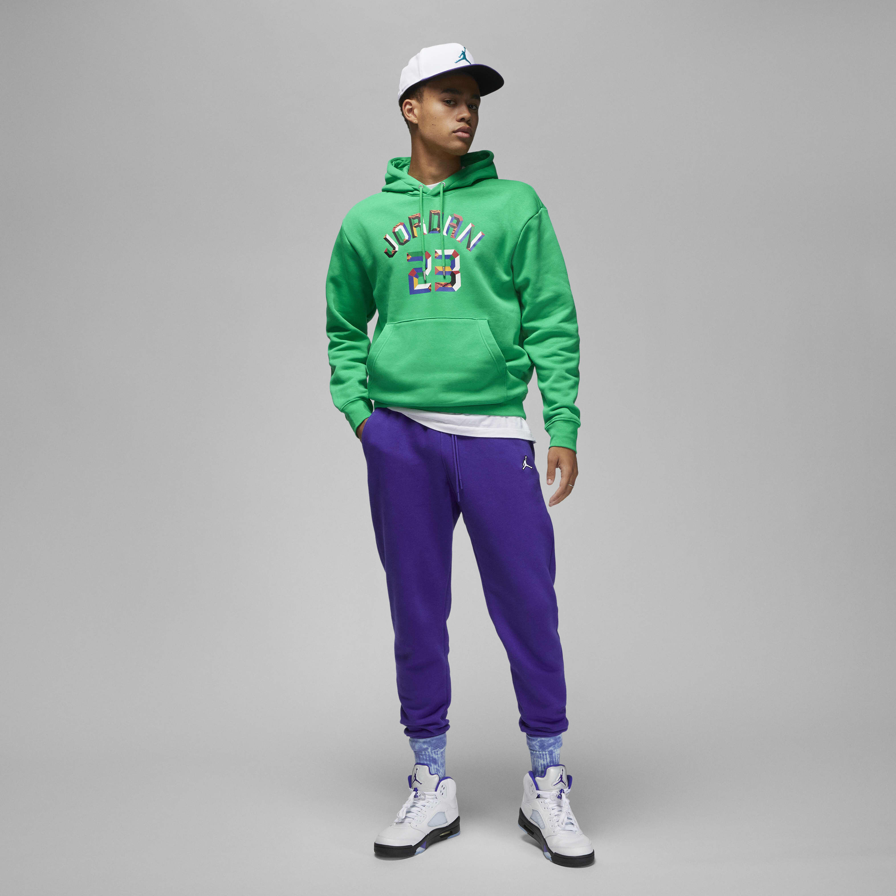 جوردن زون 23 image number 6