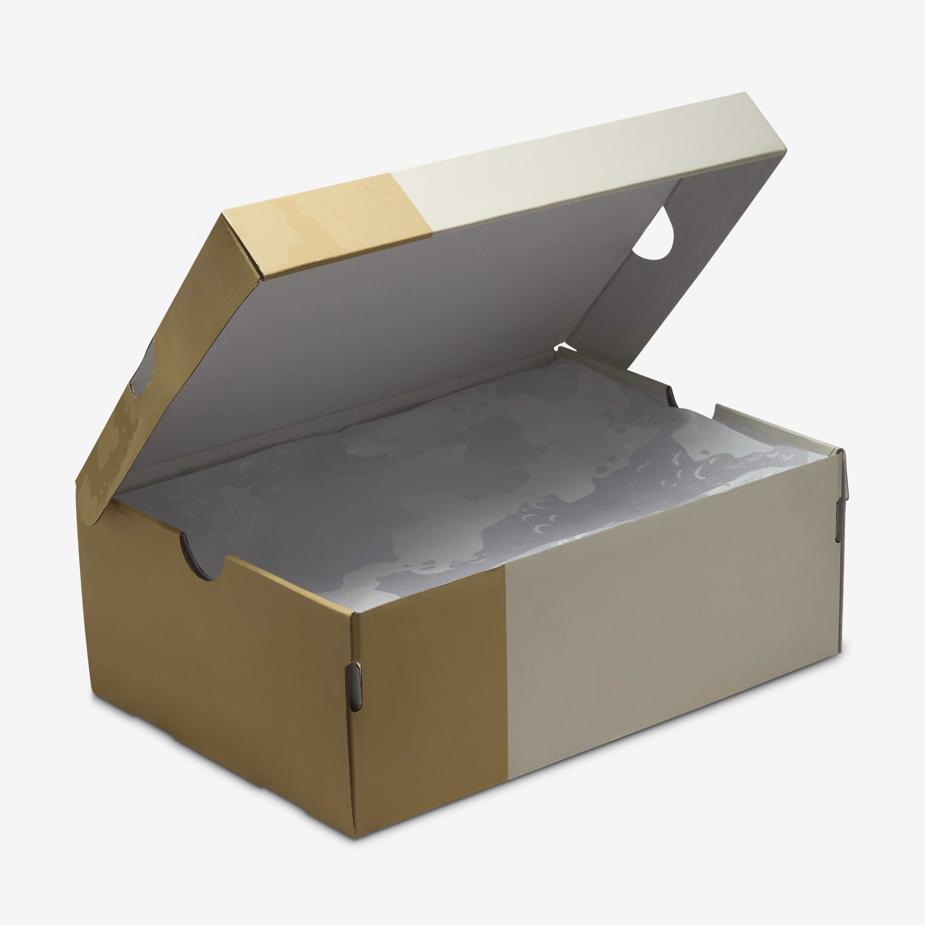 Air Jordan 3 Retro Tex 'Desert Camo' image number 9