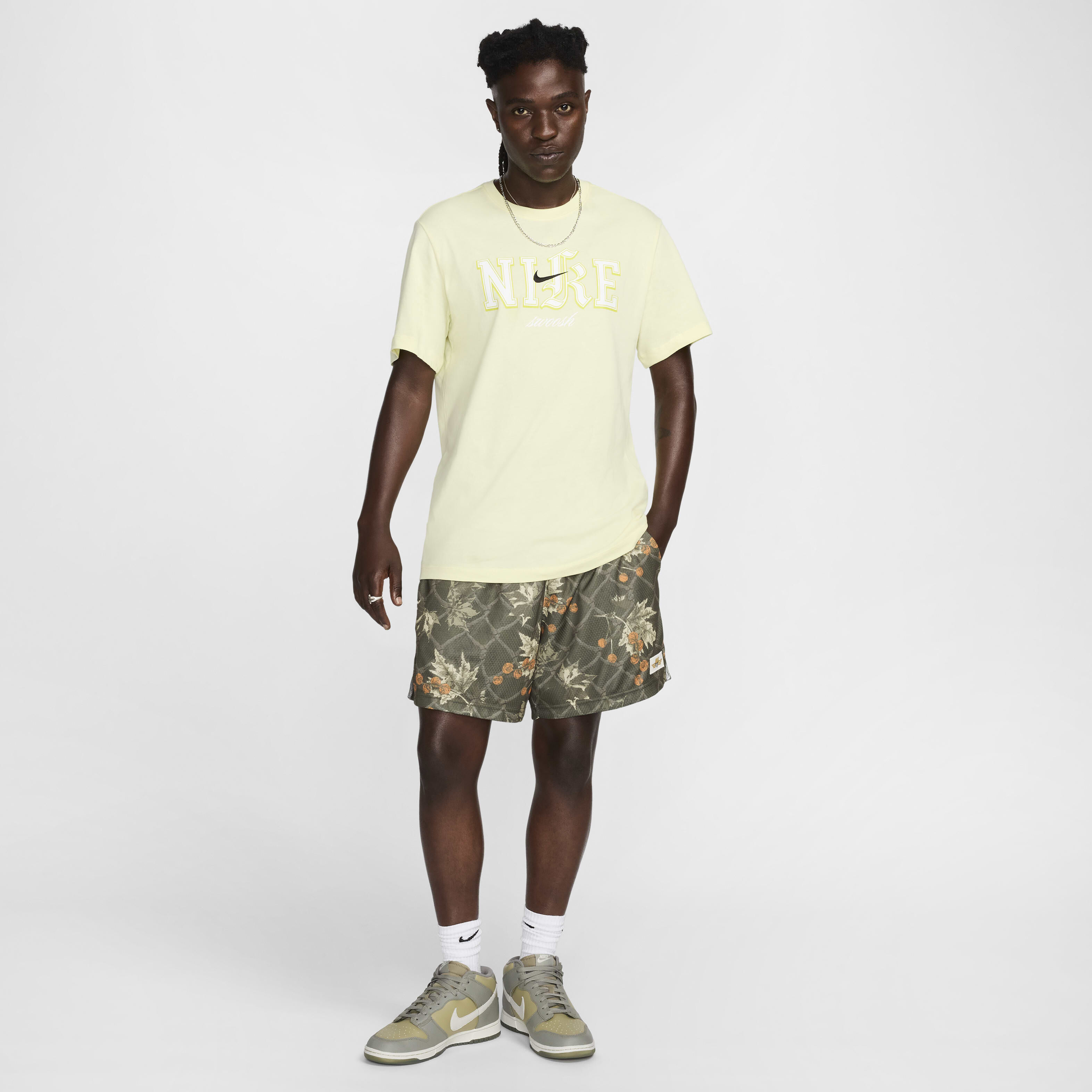 نايكي سبورتسوير image number 4