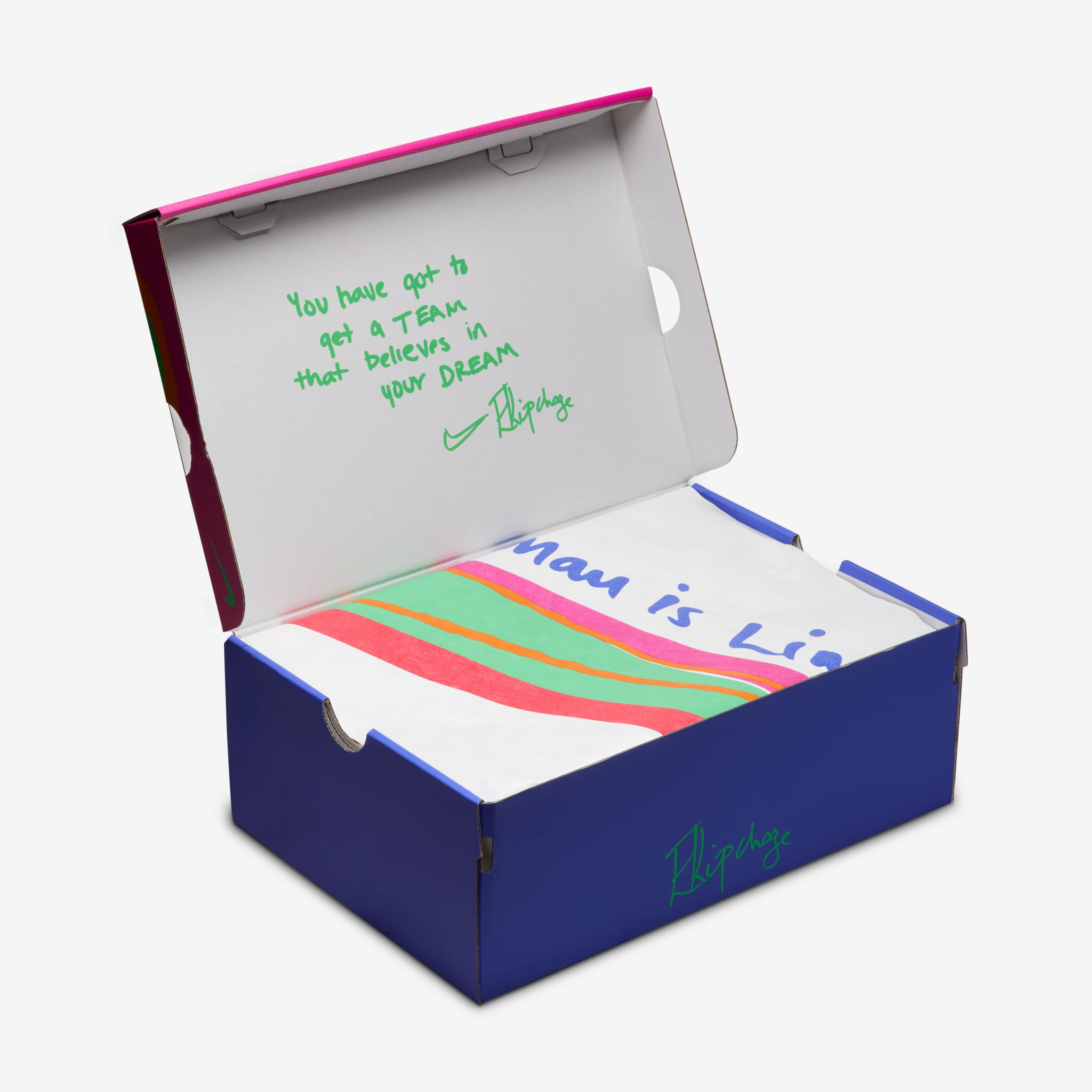 Nike Vaporfly 4 'Eliud Kipchoge' image number 9