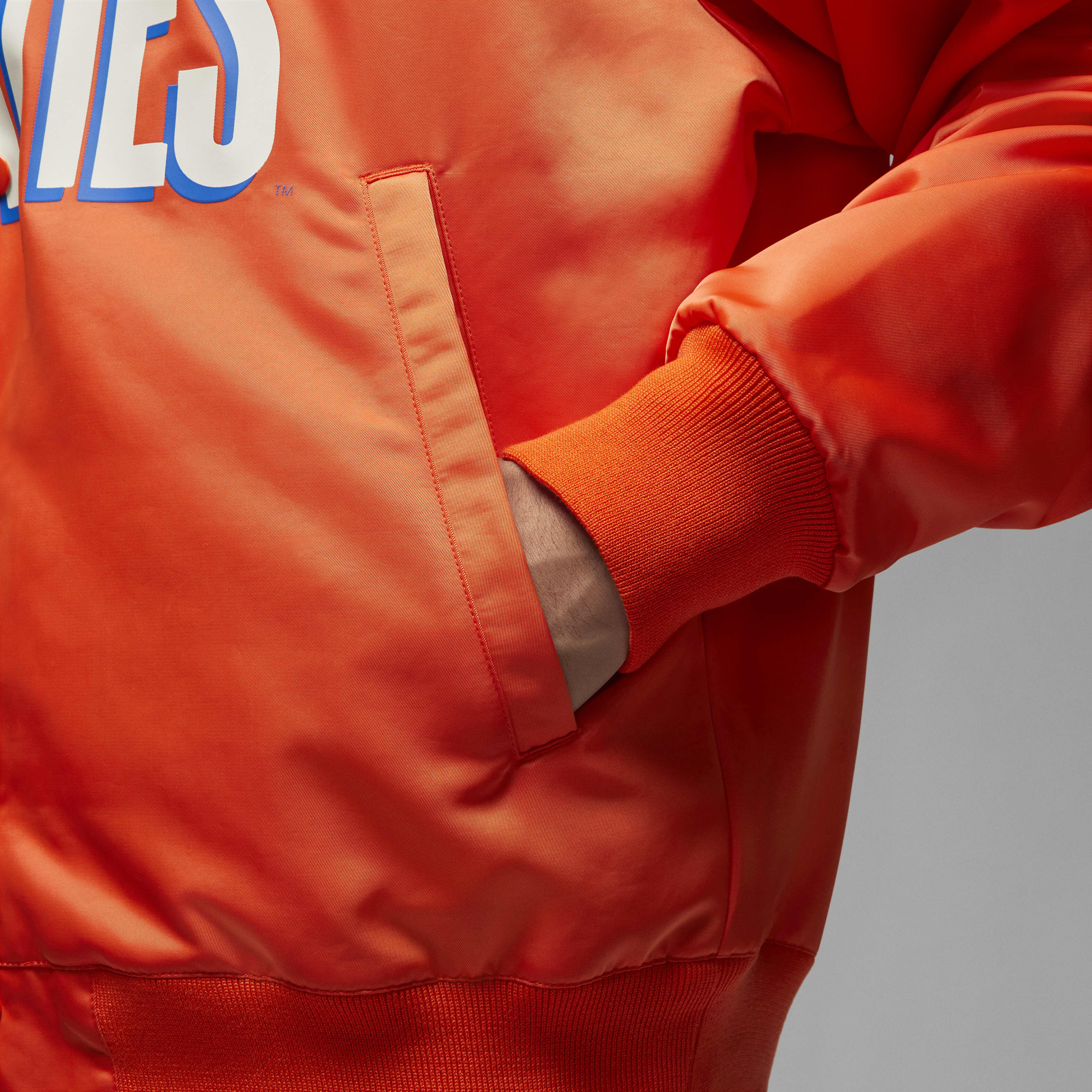 Jordan Flight MVP image number 3