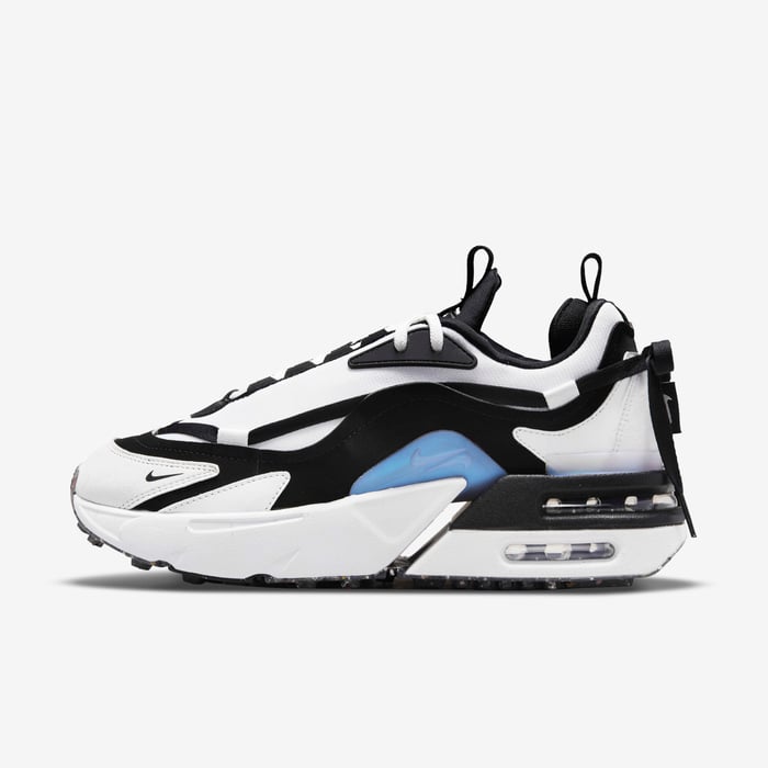 Nike Air Max Furyosa image number 0 Nike Air Max Furyosa image number 0
